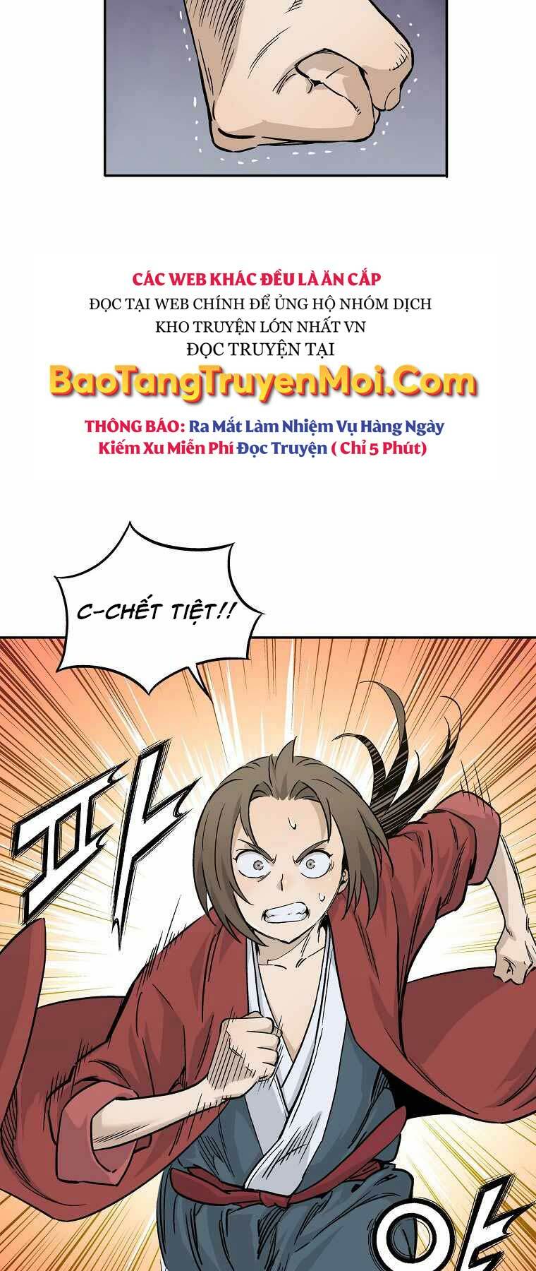 Trọng Sinh Thành Thần Y Thời Tam Quốc Chapter 37 - Trang 2