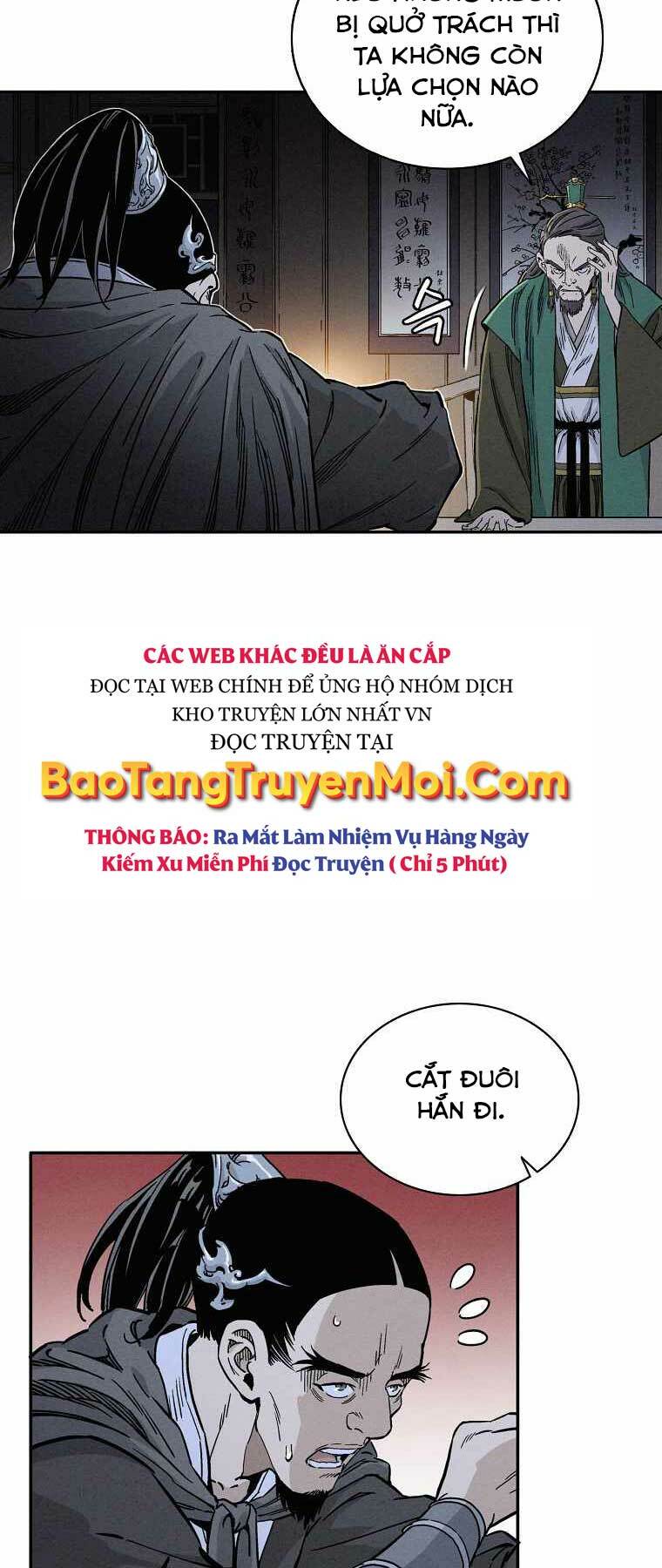 Trọng Sinh Thành Thần Y Thời Tam Quốc Chapter 37 - Trang 2