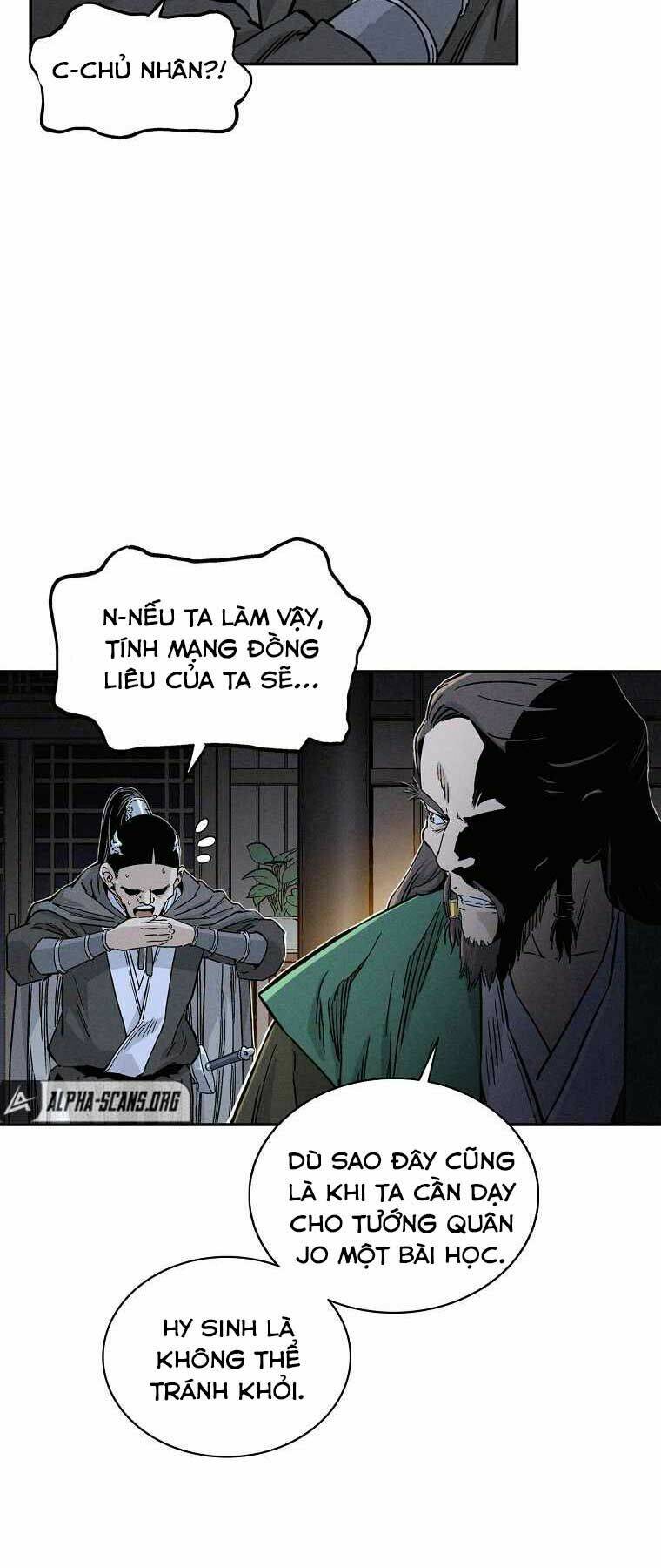 Trọng Sinh Thành Thần Y Thời Tam Quốc Chapter 37 - Trang 2