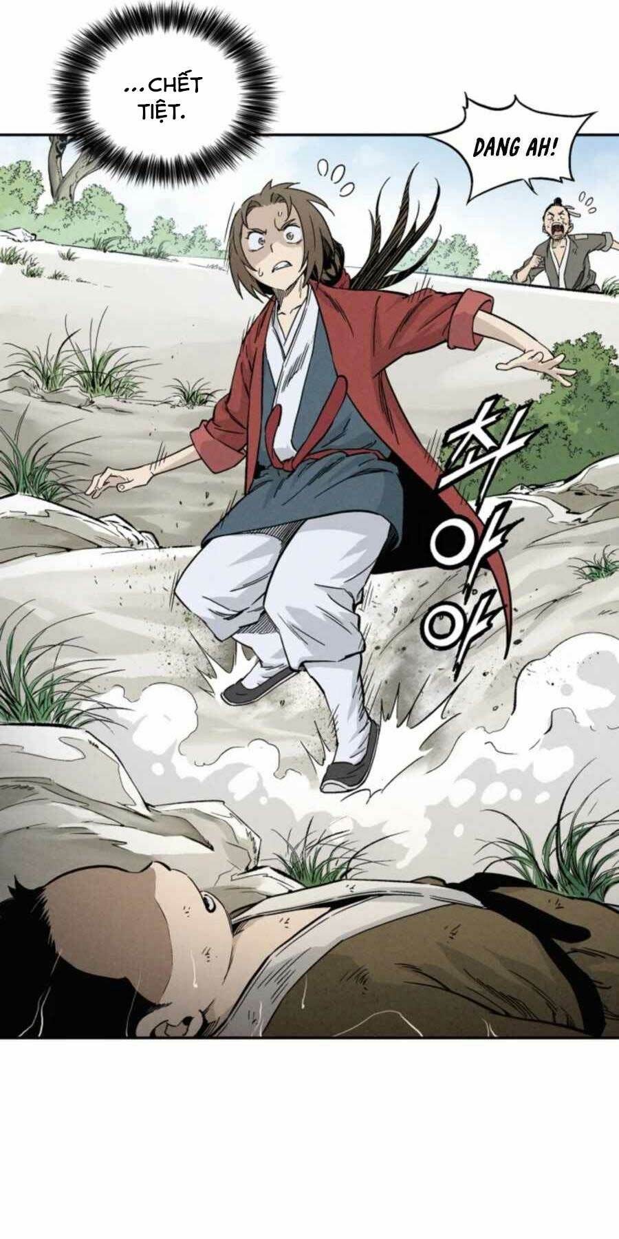 Trọng Sinh Thành Thần Y Thời Tam Quốc Chapter 38 - Trang 2