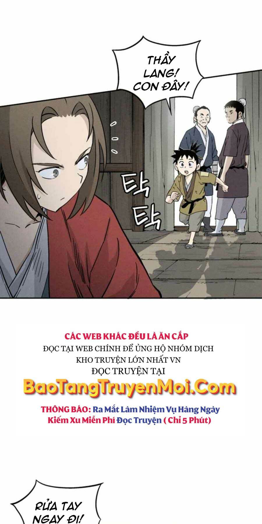 Trọng Sinh Thành Thần Y Thời Tam Quốc Chapter 38 - Trang 2