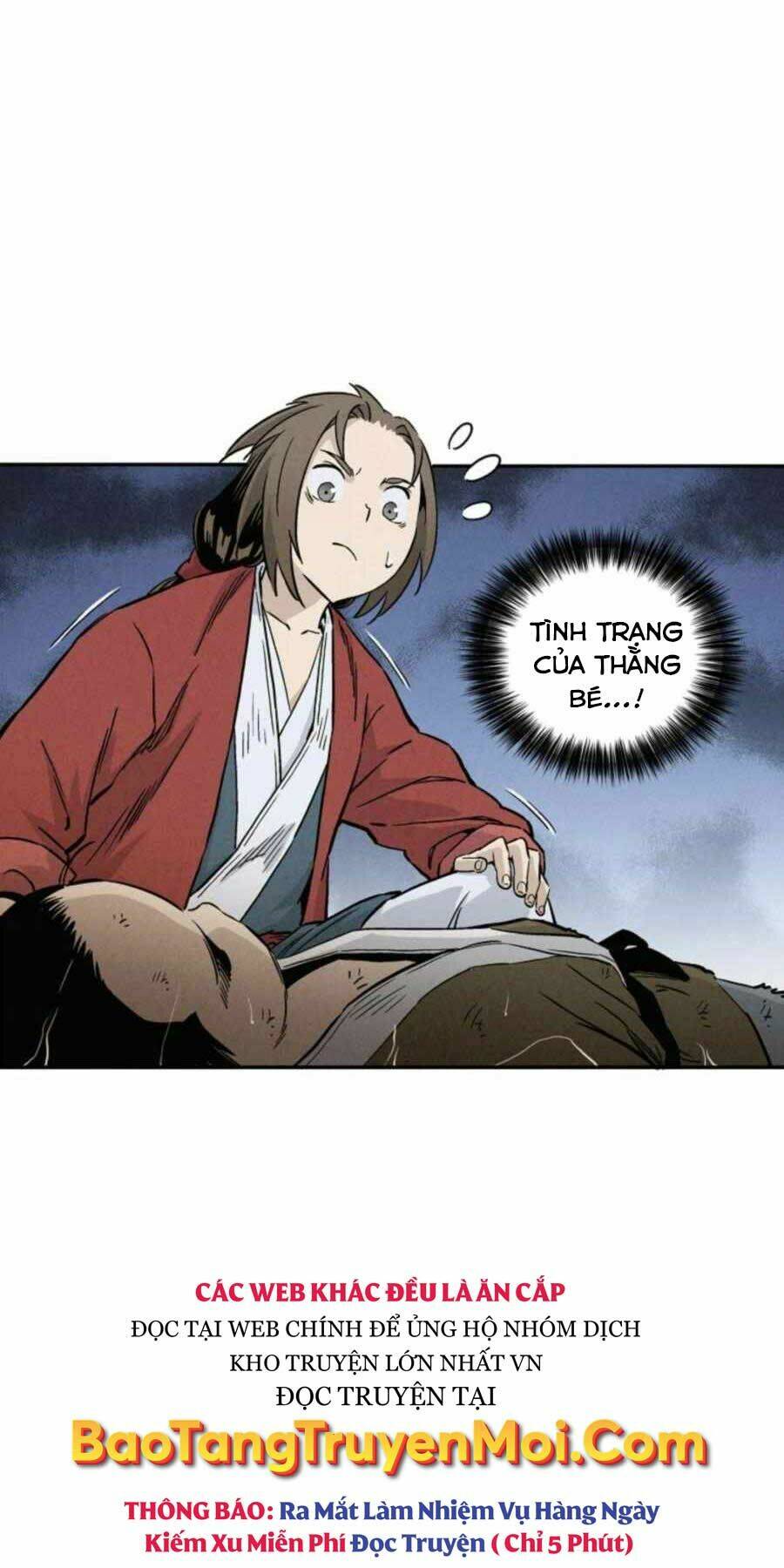 Trọng Sinh Thành Thần Y Thời Tam Quốc Chapter 38 - Trang 2