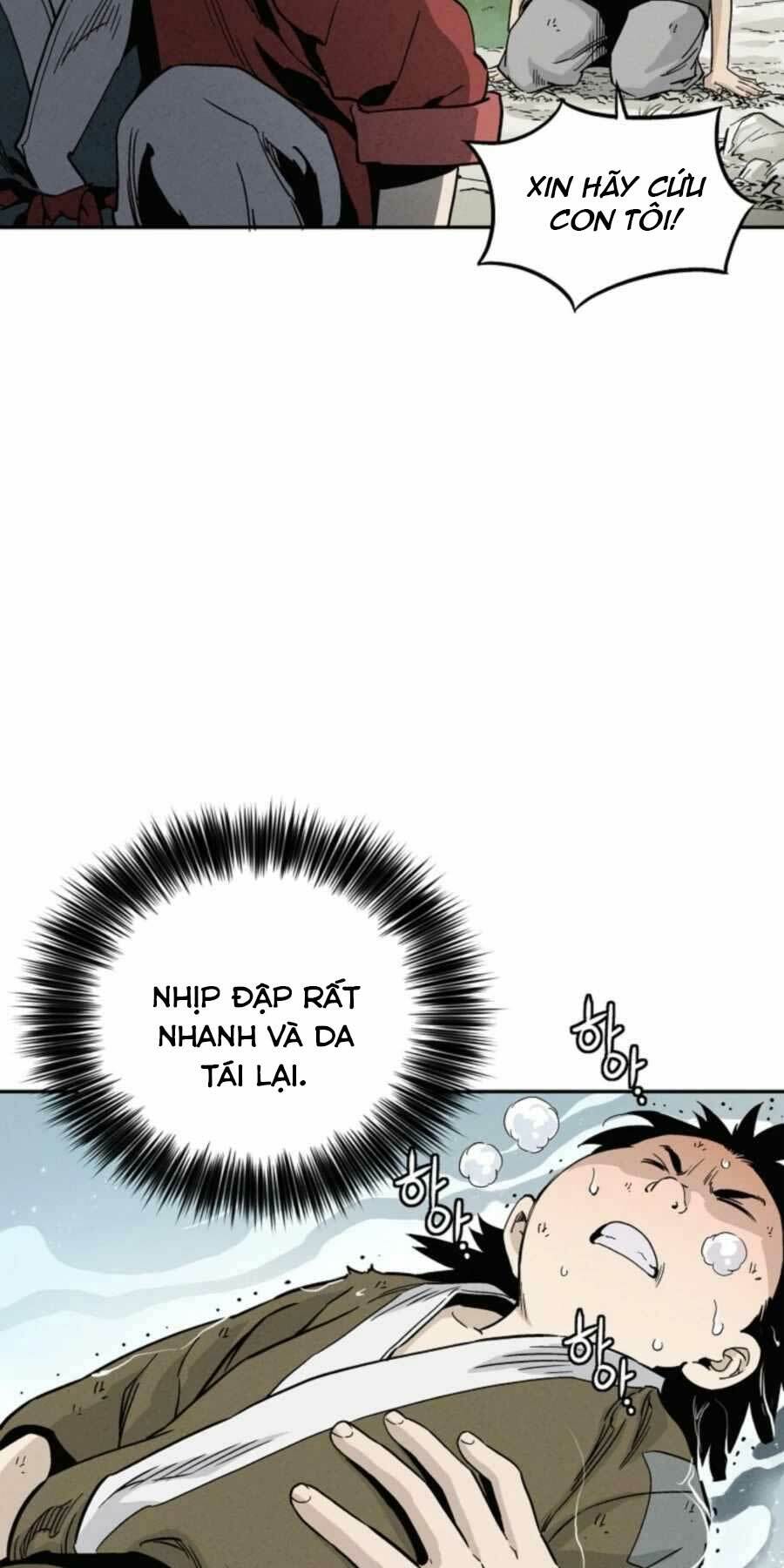 Trọng Sinh Thành Thần Y Thời Tam Quốc Chapter 38 - Trang 2