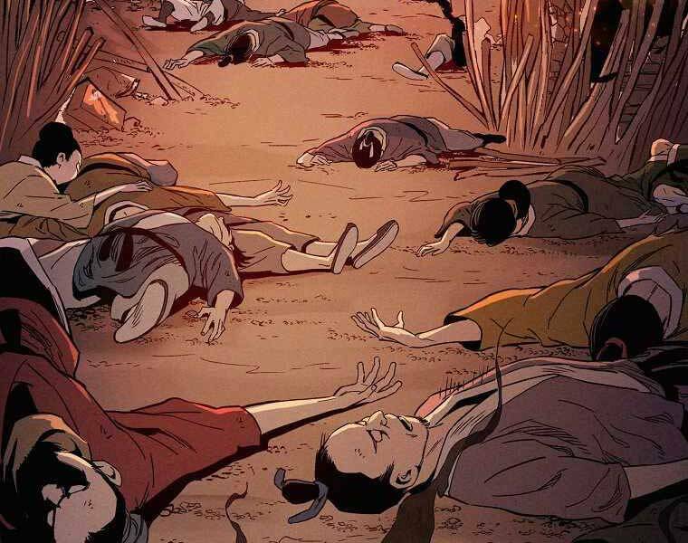 Trọng Sinh Thành Thần Y Thời Tam Quốc Chapter 39 - Trang 2