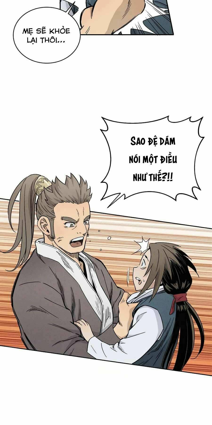 Trọng Sinh Thành Thần Y Thời Tam Quốc Chapter 4 - Trang 2