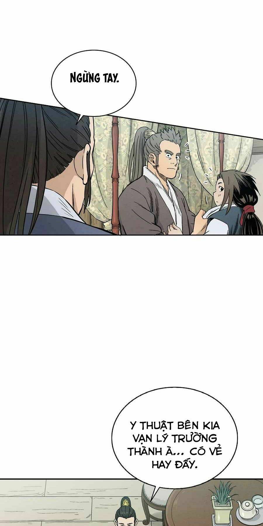 Trọng Sinh Thành Thần Y Thời Tam Quốc Chapter 4 - Trang 2