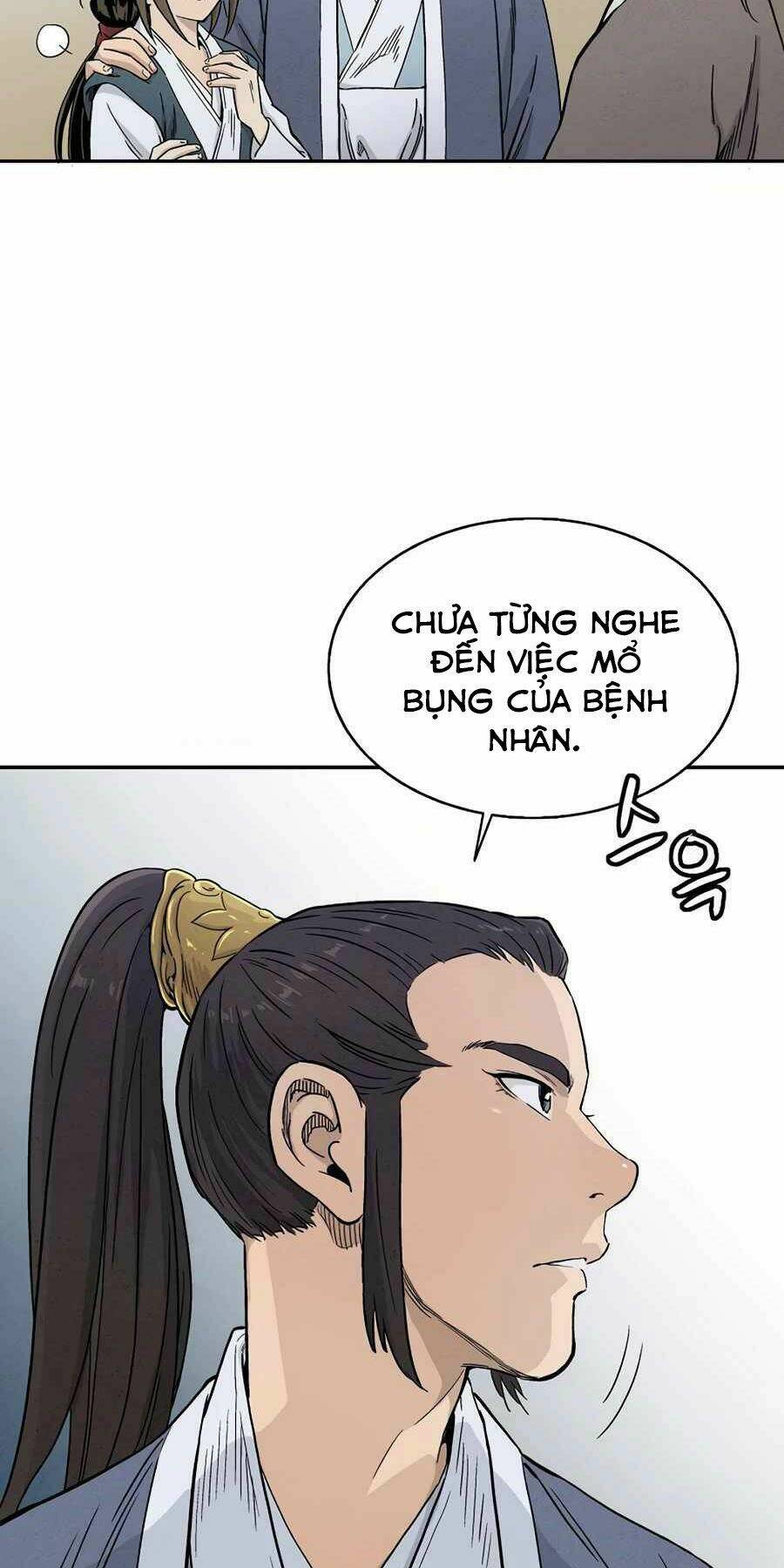 Trọng Sinh Thành Thần Y Thời Tam Quốc Chapter 4 - Trang 2