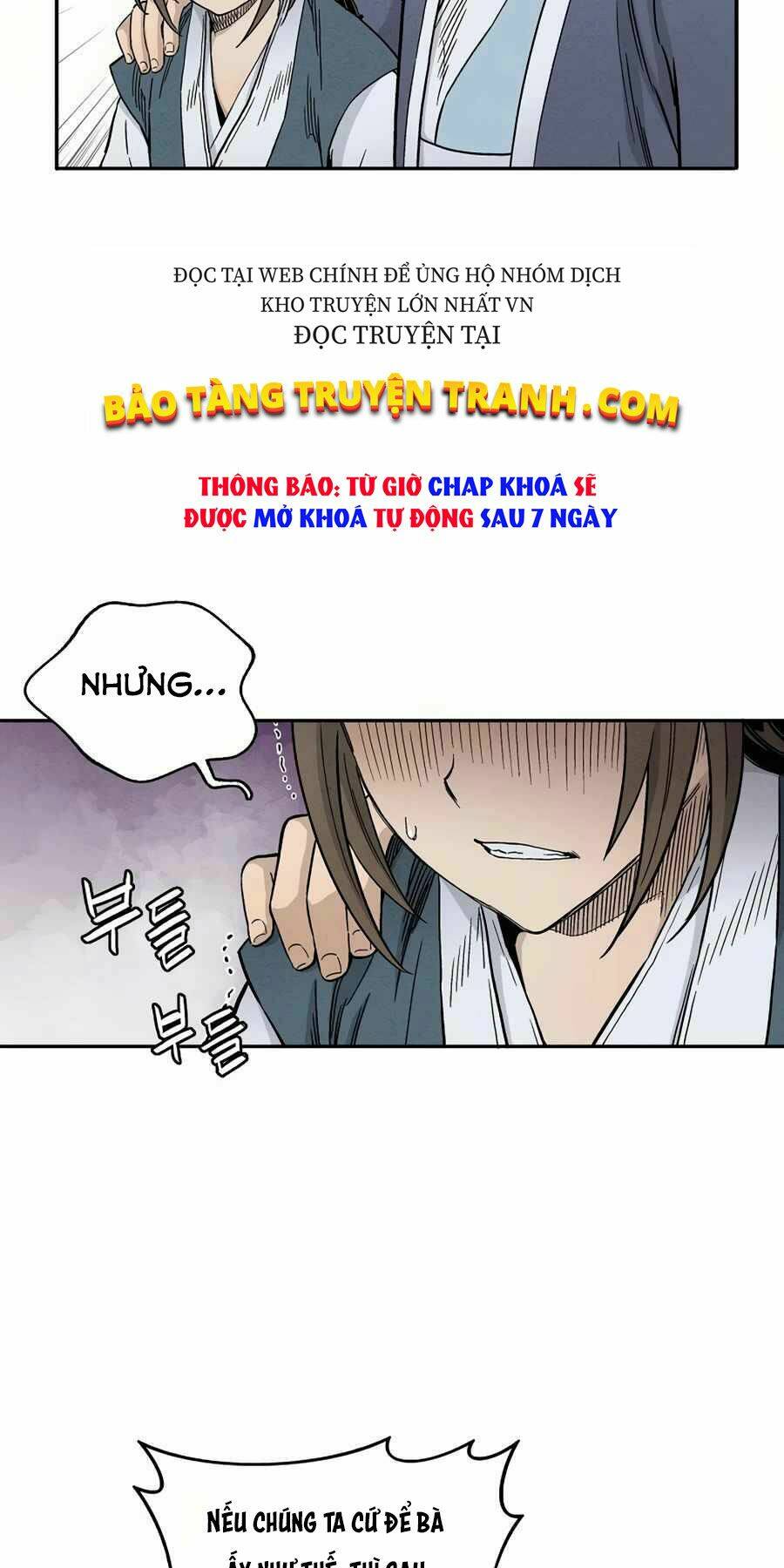 Trọng Sinh Thành Thần Y Thời Tam Quốc Chapter 4 - Trang 2