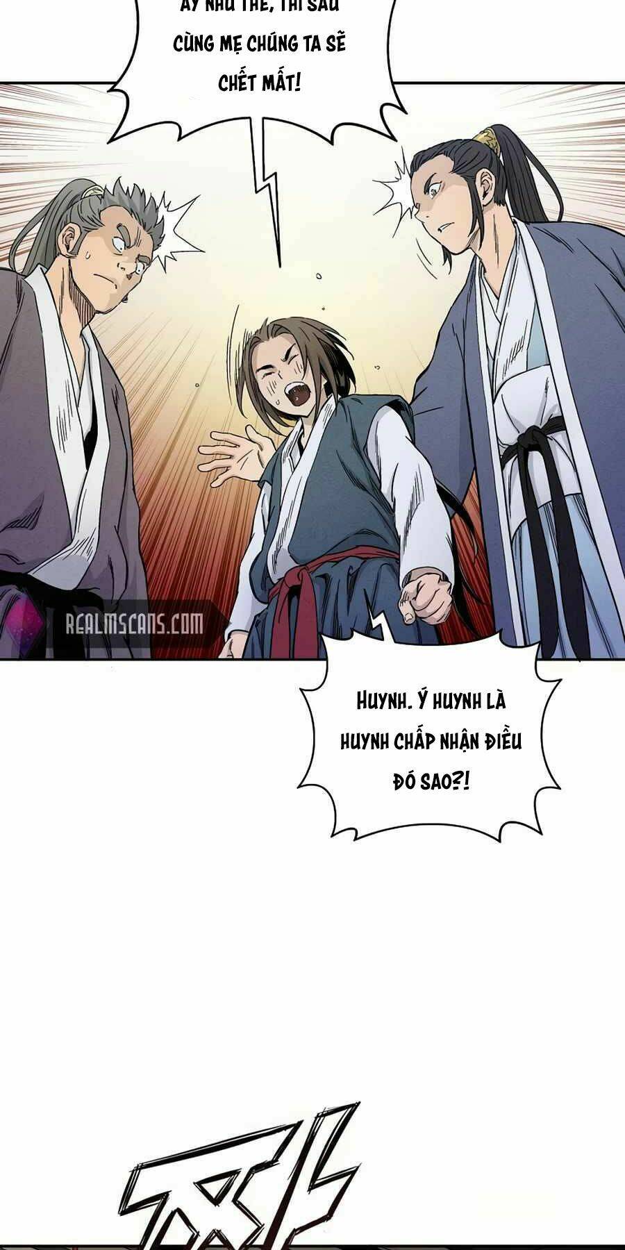 Trọng Sinh Thành Thần Y Thời Tam Quốc Chapter 4 - Trang 2