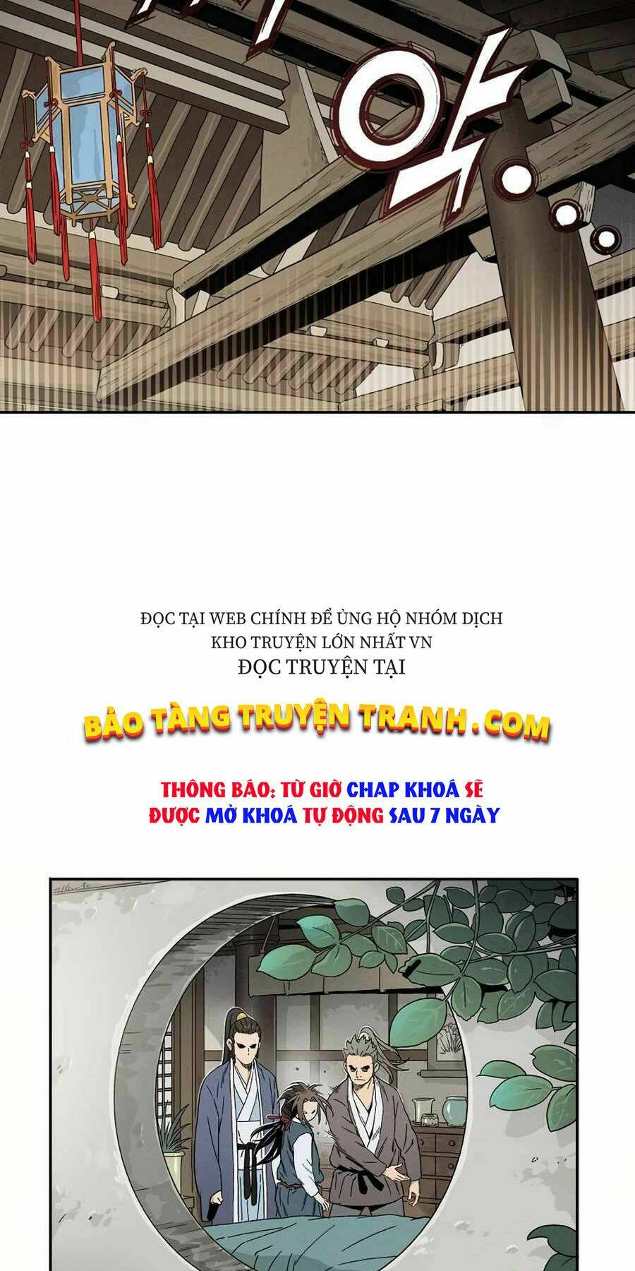 Trọng Sinh Thành Thần Y Thời Tam Quốc Chapter 4 - Trang 2