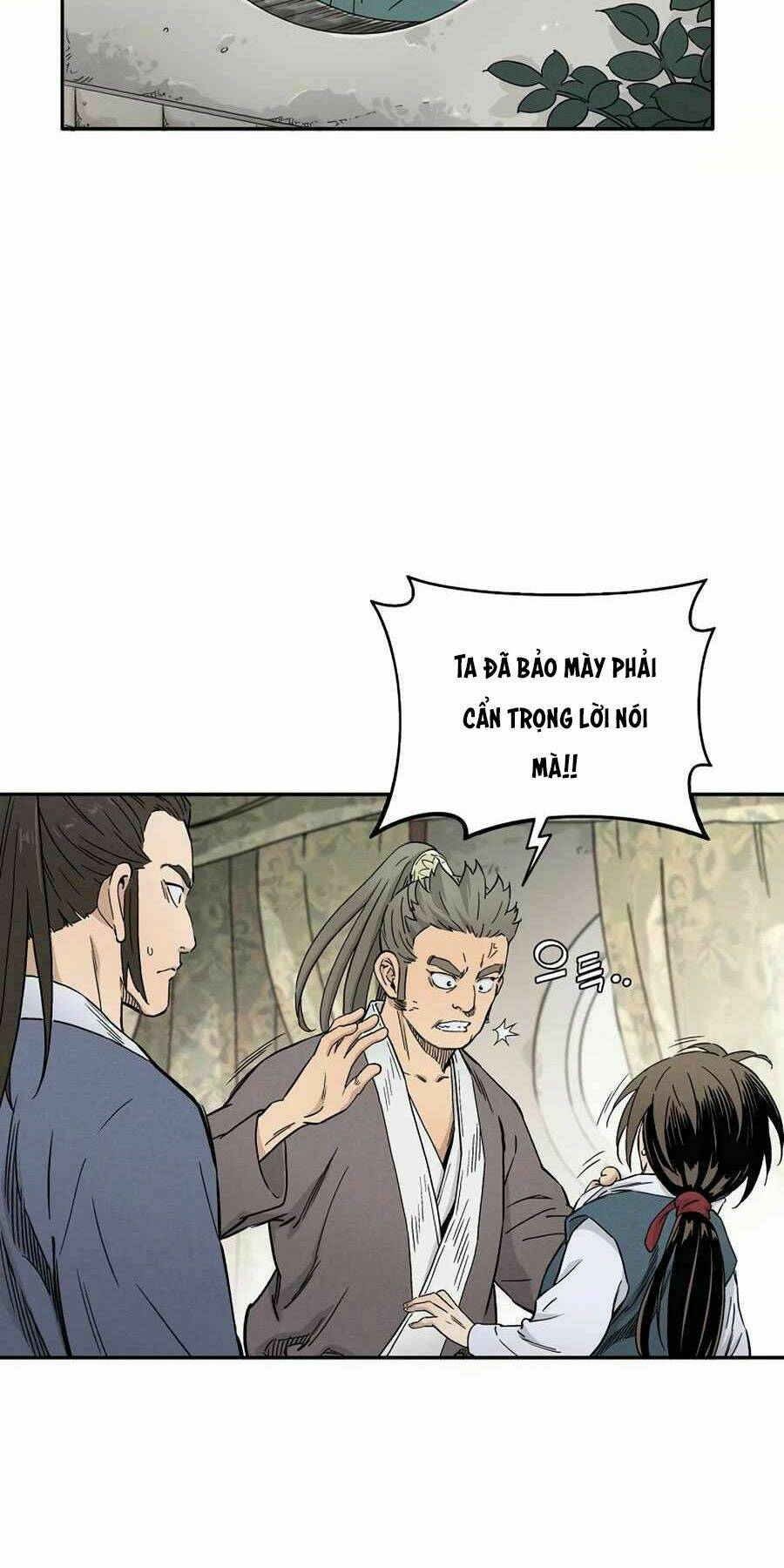 Trọng Sinh Thành Thần Y Thời Tam Quốc Chapter 4 - Trang 2