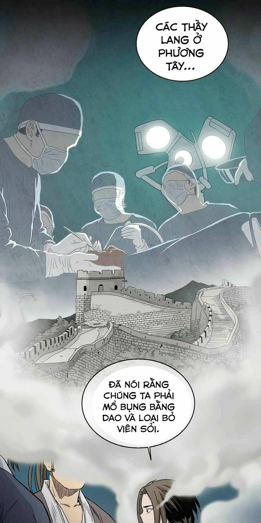 Trọng Sinh Thành Thần Y Thời Tam Quốc Chapter 4 - Trang 2