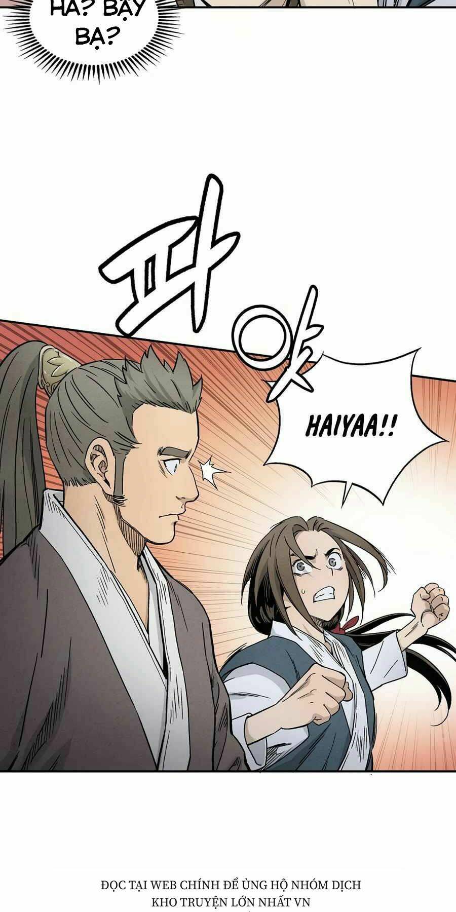 Trọng Sinh Thành Thần Y Thời Tam Quốc Chapter 4 - Trang 2