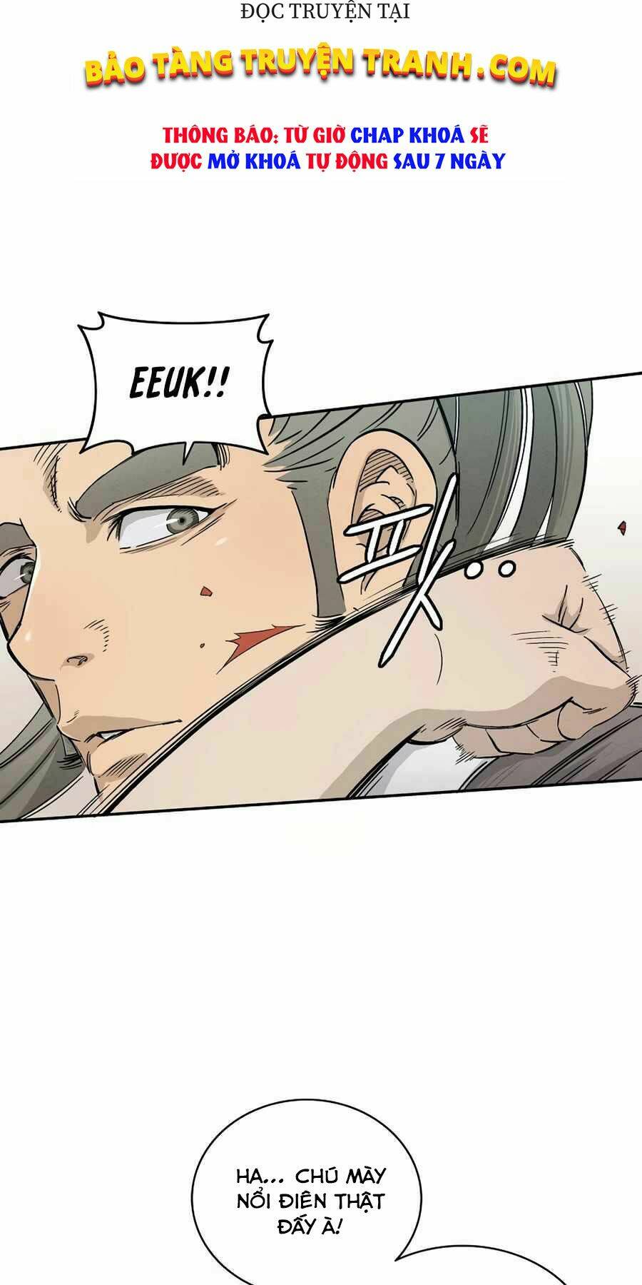 Trọng Sinh Thành Thần Y Thời Tam Quốc Chapter 4 - Trang 2