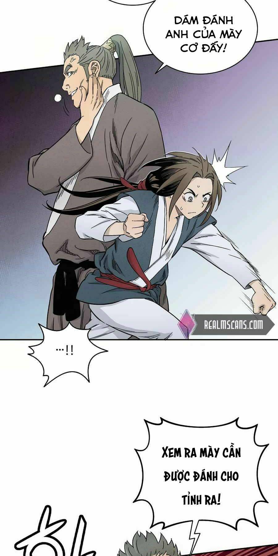 Trọng Sinh Thành Thần Y Thời Tam Quốc Chapter 4 - Trang 2