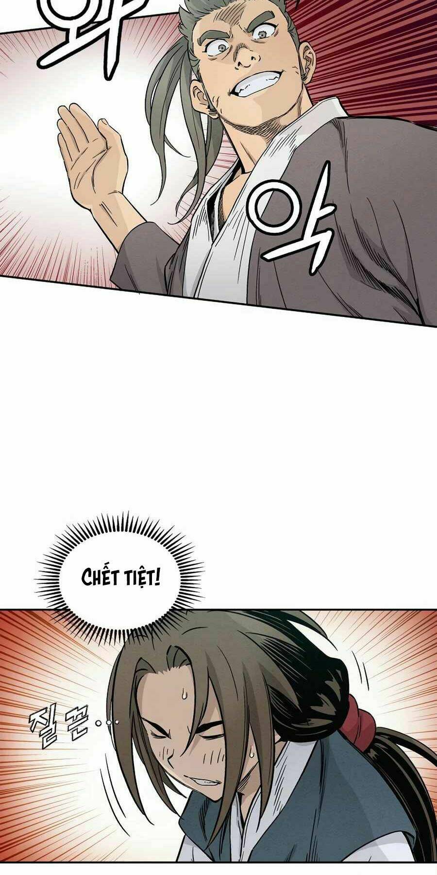 Trọng Sinh Thành Thần Y Thời Tam Quốc Chapter 4 - Trang 2