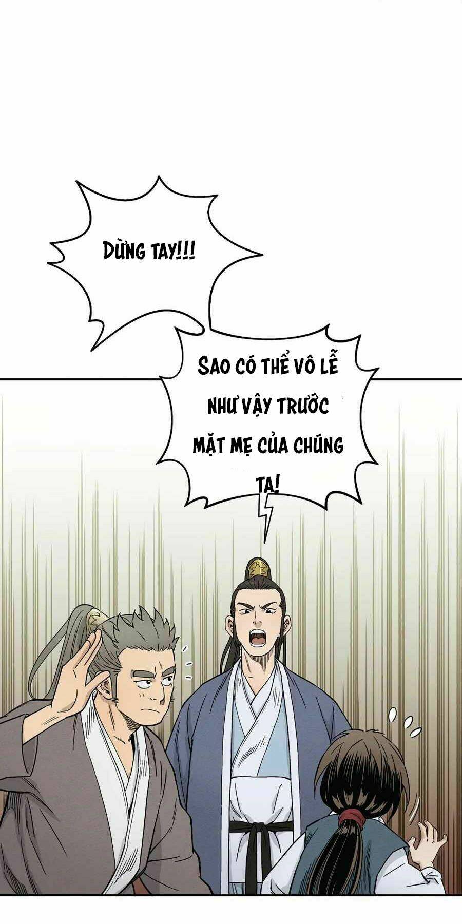 Trọng Sinh Thành Thần Y Thời Tam Quốc Chapter 4 - Trang 2