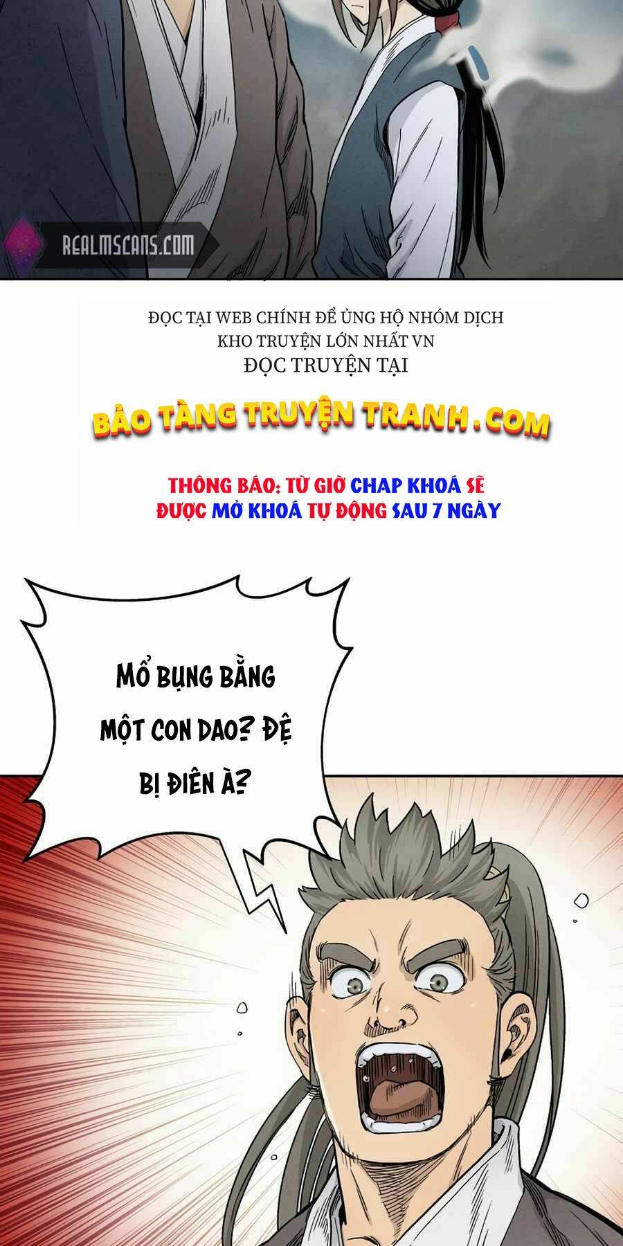 Trọng Sinh Thành Thần Y Thời Tam Quốc Chapter 4 - Trang 2