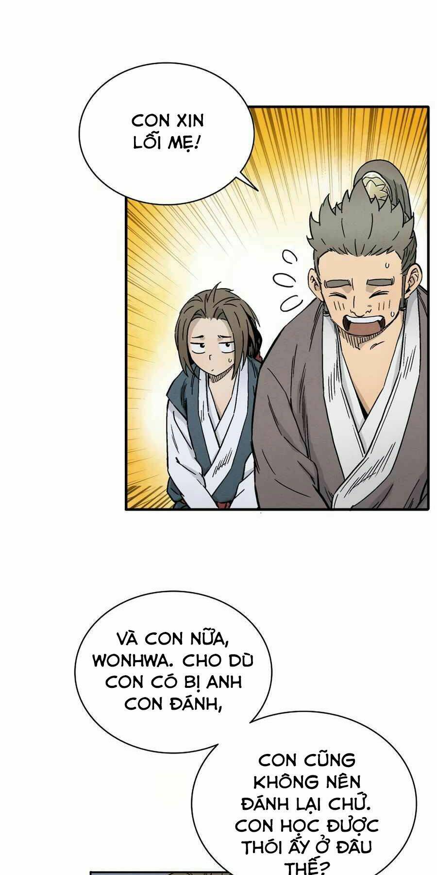 Trọng Sinh Thành Thần Y Thời Tam Quốc Chapter 4 - Trang 2