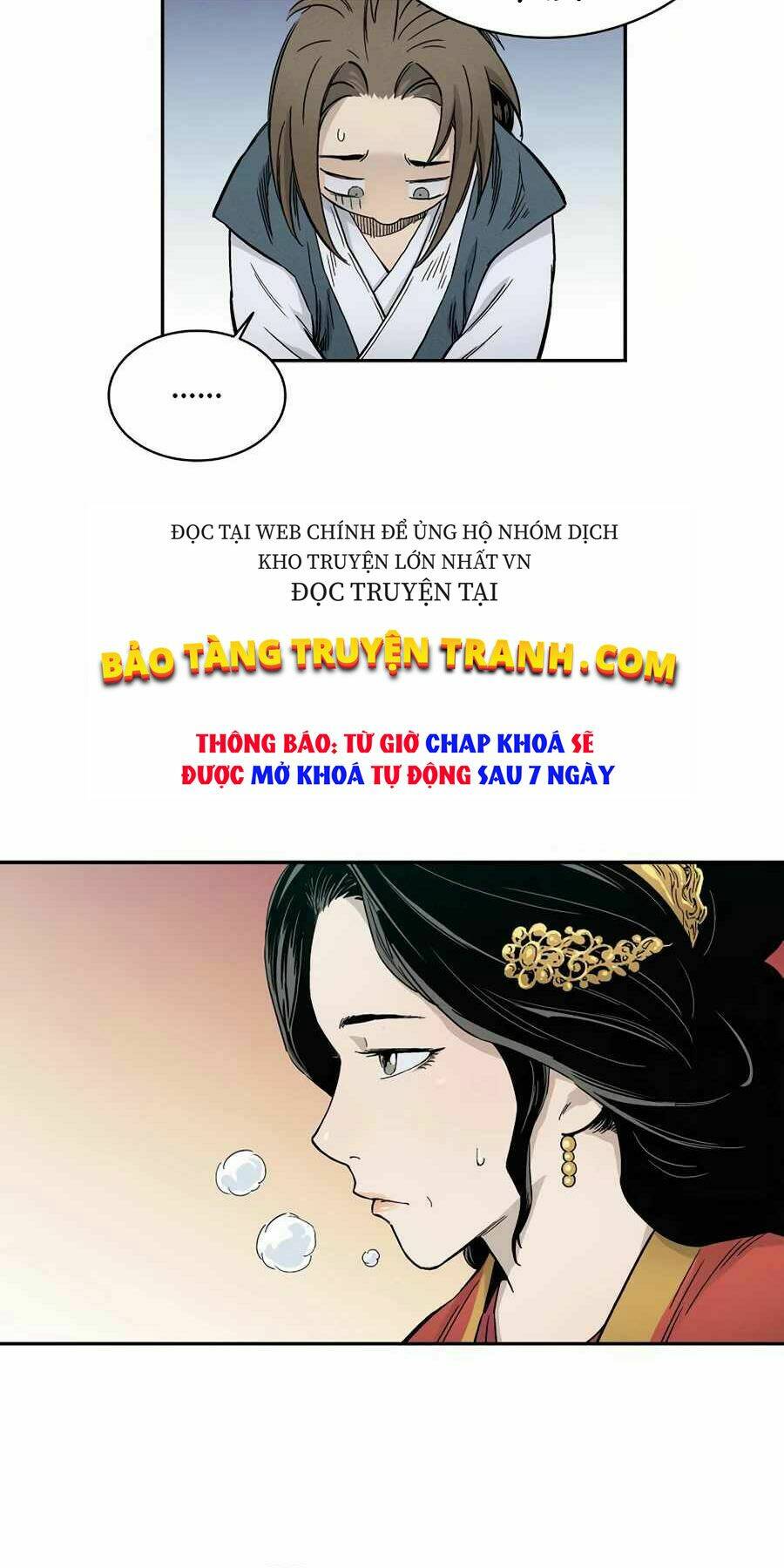 Trọng Sinh Thành Thần Y Thời Tam Quốc Chapter 4 - Trang 2