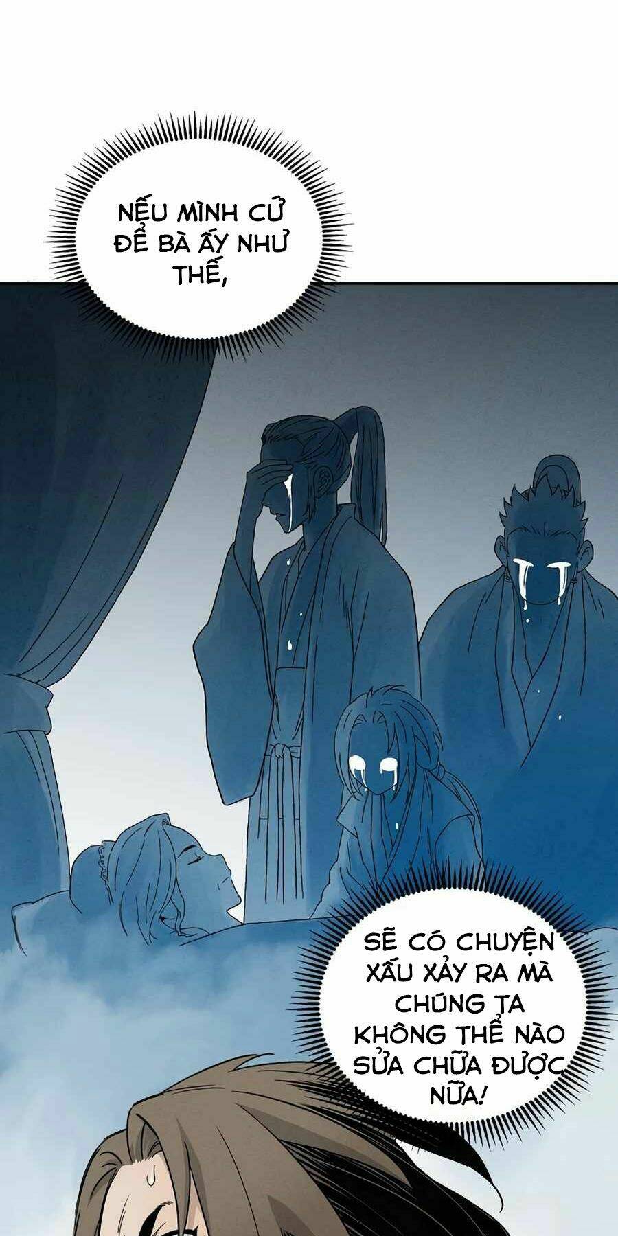 Trọng Sinh Thành Thần Y Thời Tam Quốc Chapter 4 - Trang 2