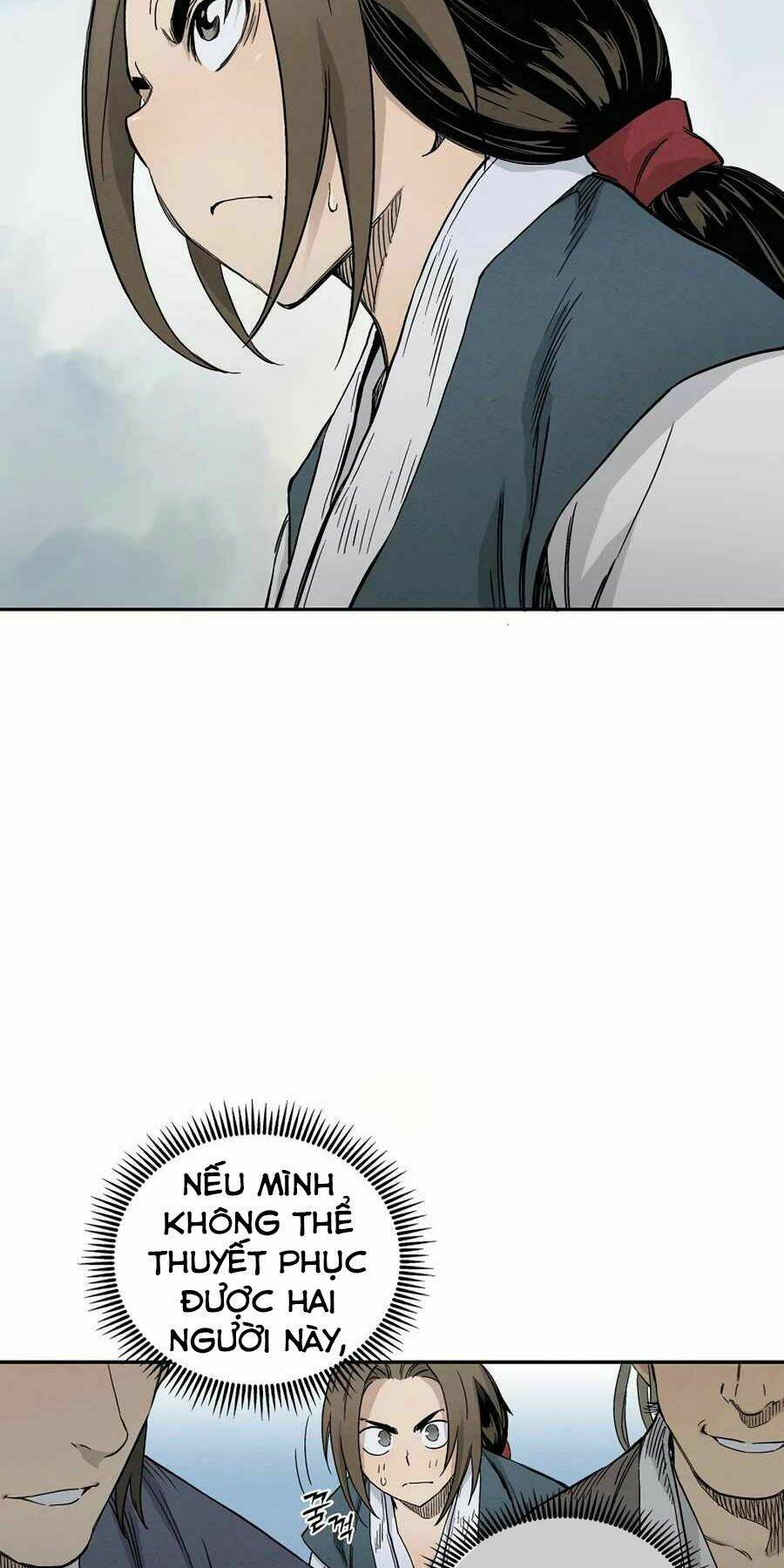 Trọng Sinh Thành Thần Y Thời Tam Quốc Chapter 4 - Trang 2