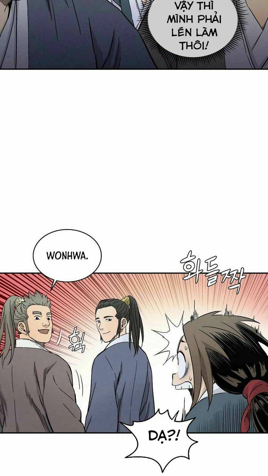 Trọng Sinh Thành Thần Y Thời Tam Quốc Chapter 4 - Trang 2