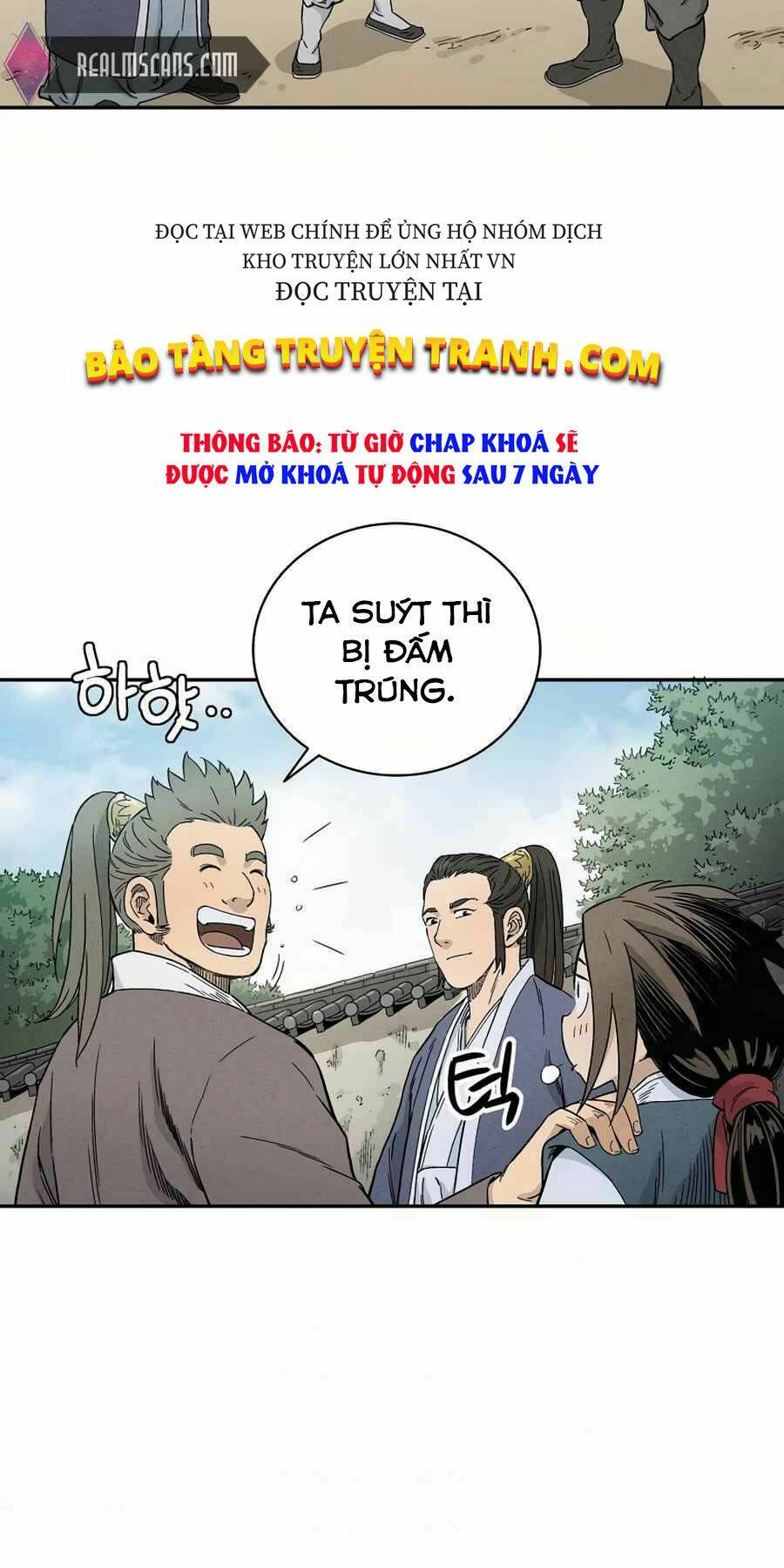 Trọng Sinh Thành Thần Y Thời Tam Quốc Chapter 4 - Trang 2