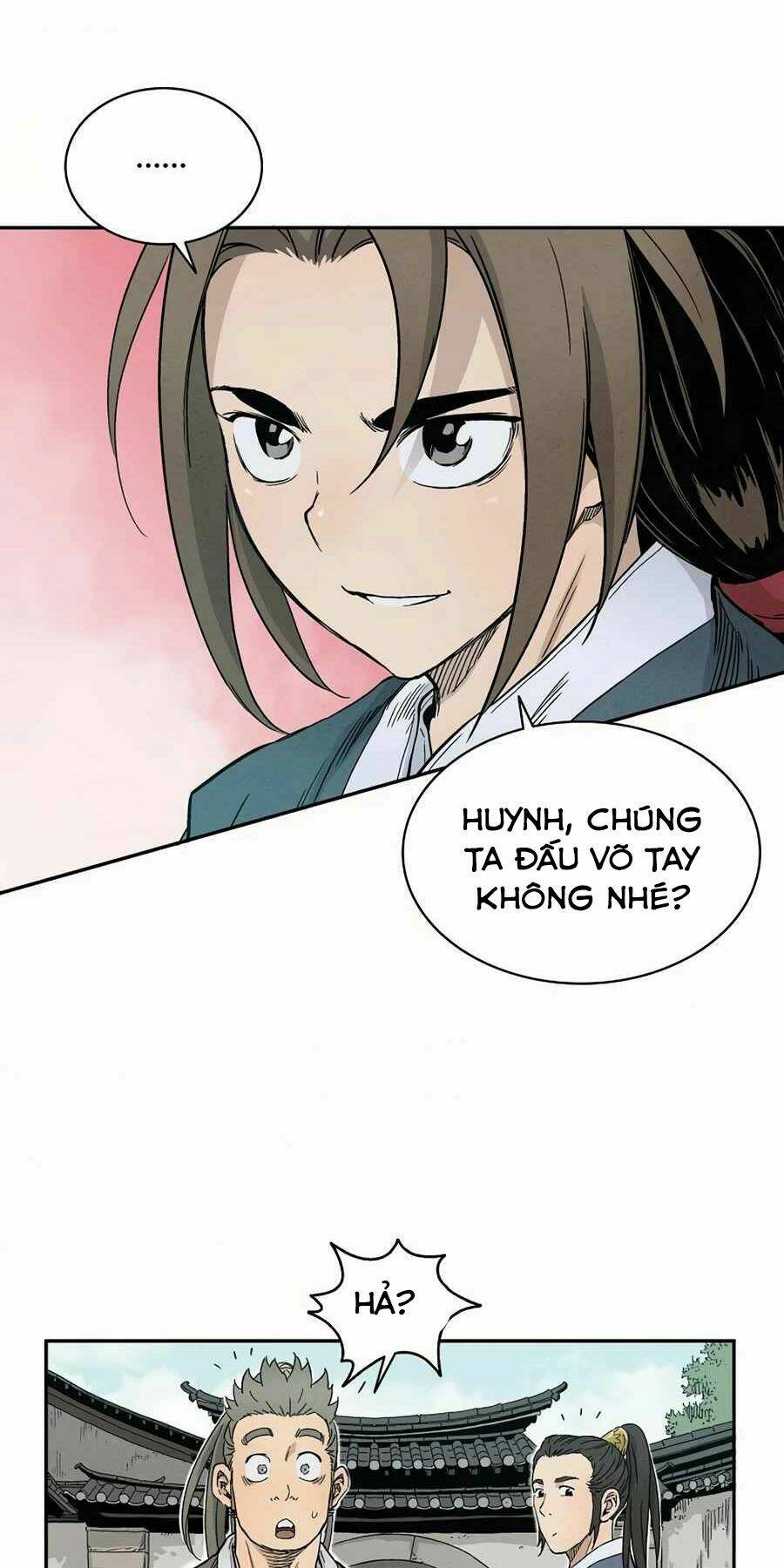 Trọng Sinh Thành Thần Y Thời Tam Quốc Chapter 4 - Trang 2