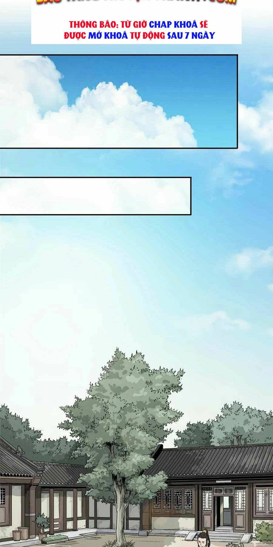 Trọng Sinh Thành Thần Y Thời Tam Quốc Chapter 4 - Trang 2