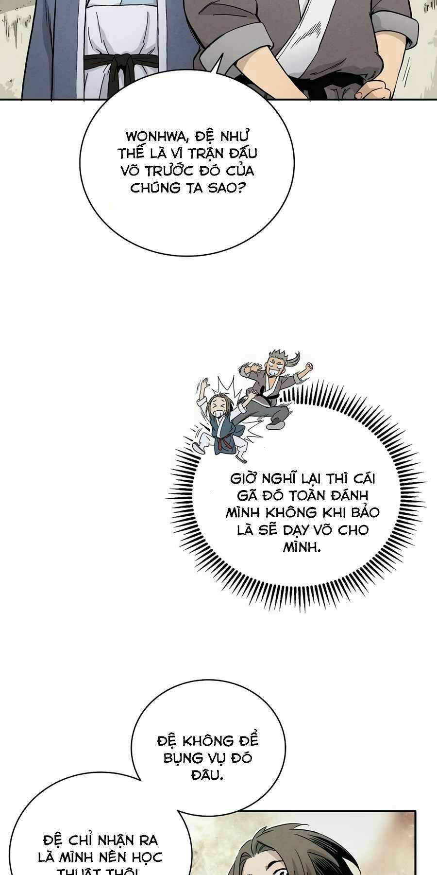 Trọng Sinh Thành Thần Y Thời Tam Quốc Chapter 4 - Trang 2