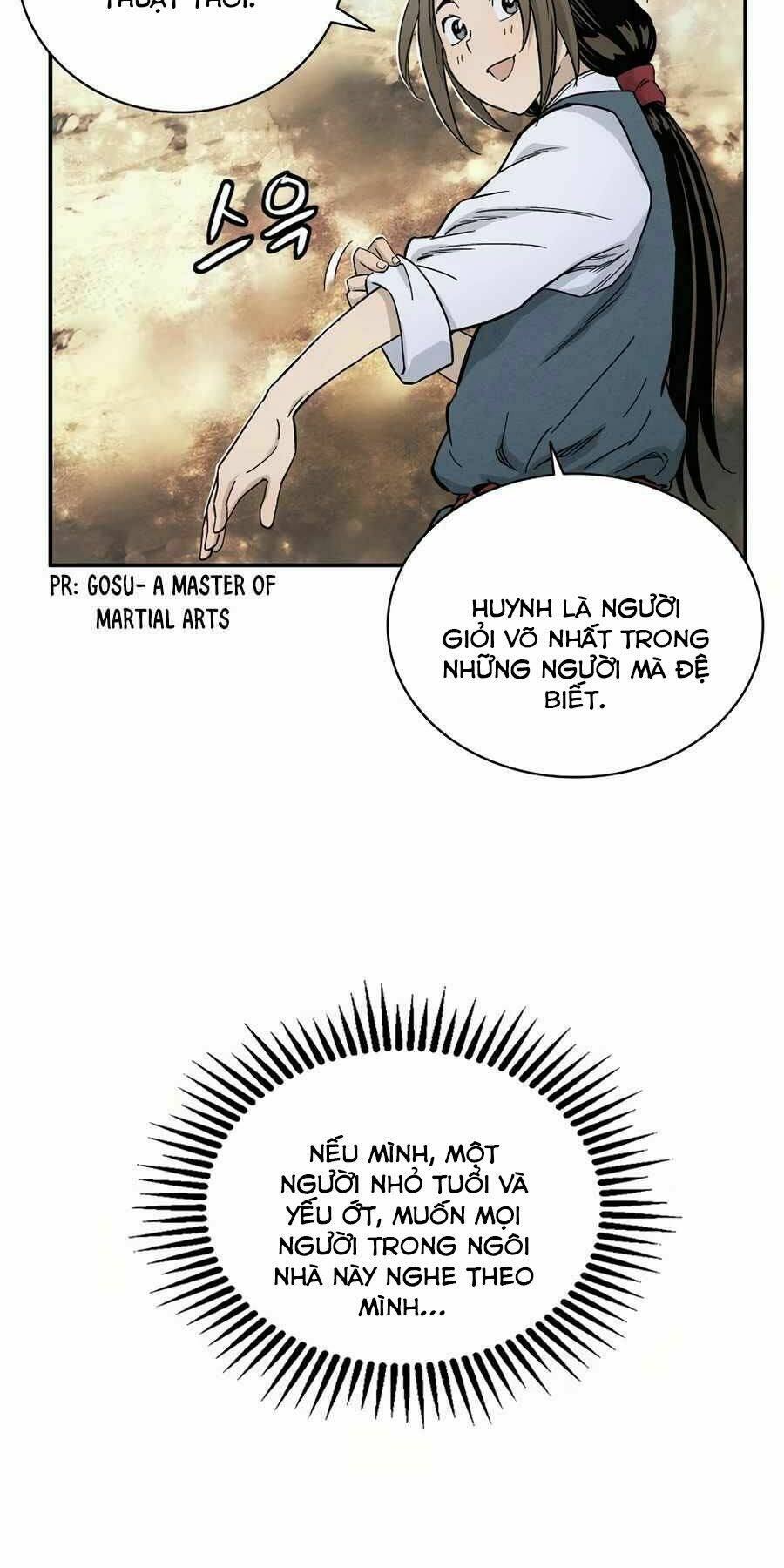 Trọng Sinh Thành Thần Y Thời Tam Quốc Chapter 4 - Trang 2