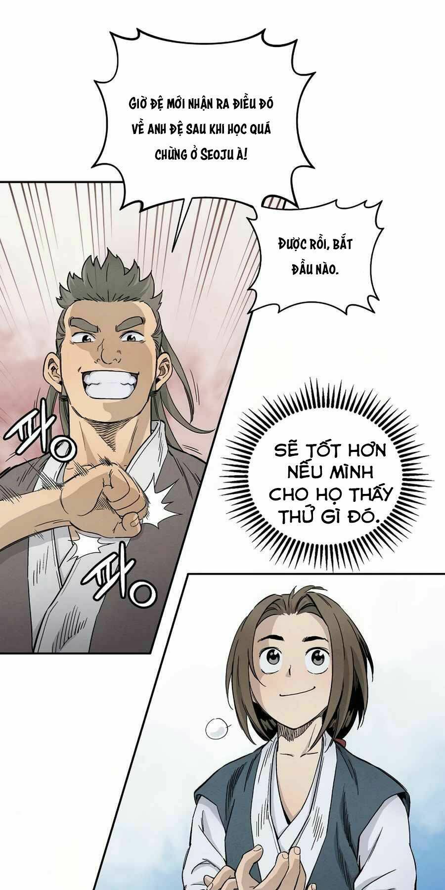 Trọng Sinh Thành Thần Y Thời Tam Quốc Chapter 4 - Trang 2