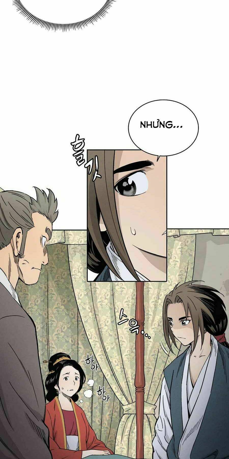 Trọng Sinh Thành Thần Y Thời Tam Quốc Chapter 4 - Trang 2