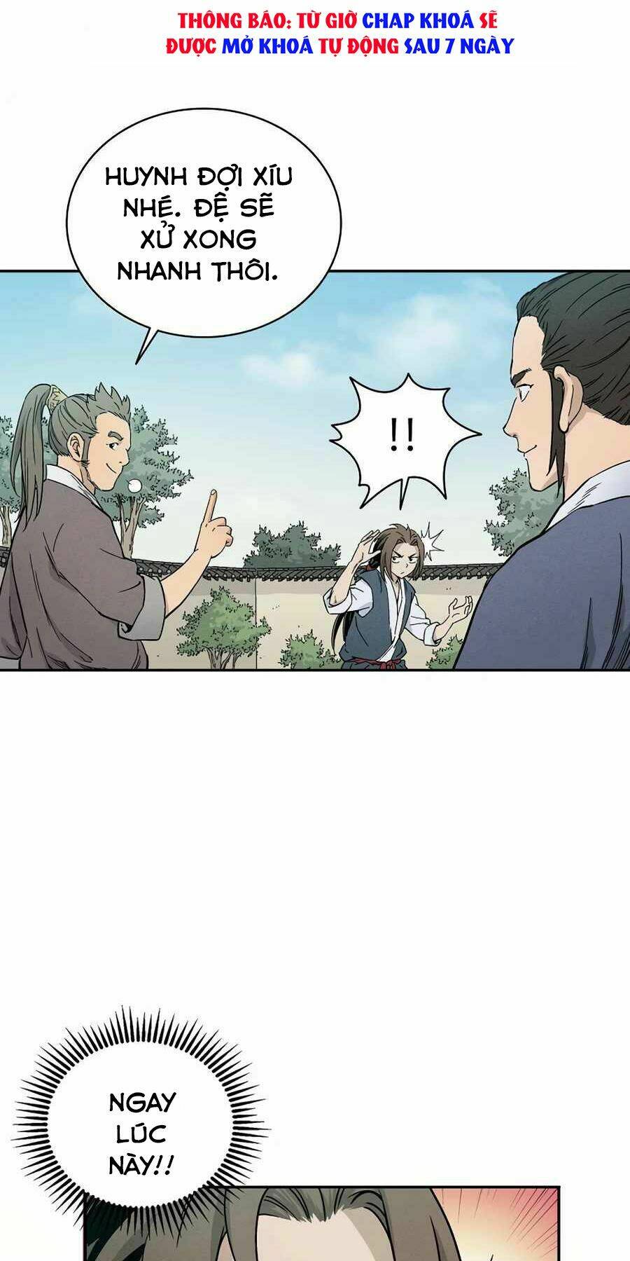 Trọng Sinh Thành Thần Y Thời Tam Quốc Chapter 4 - Trang 2