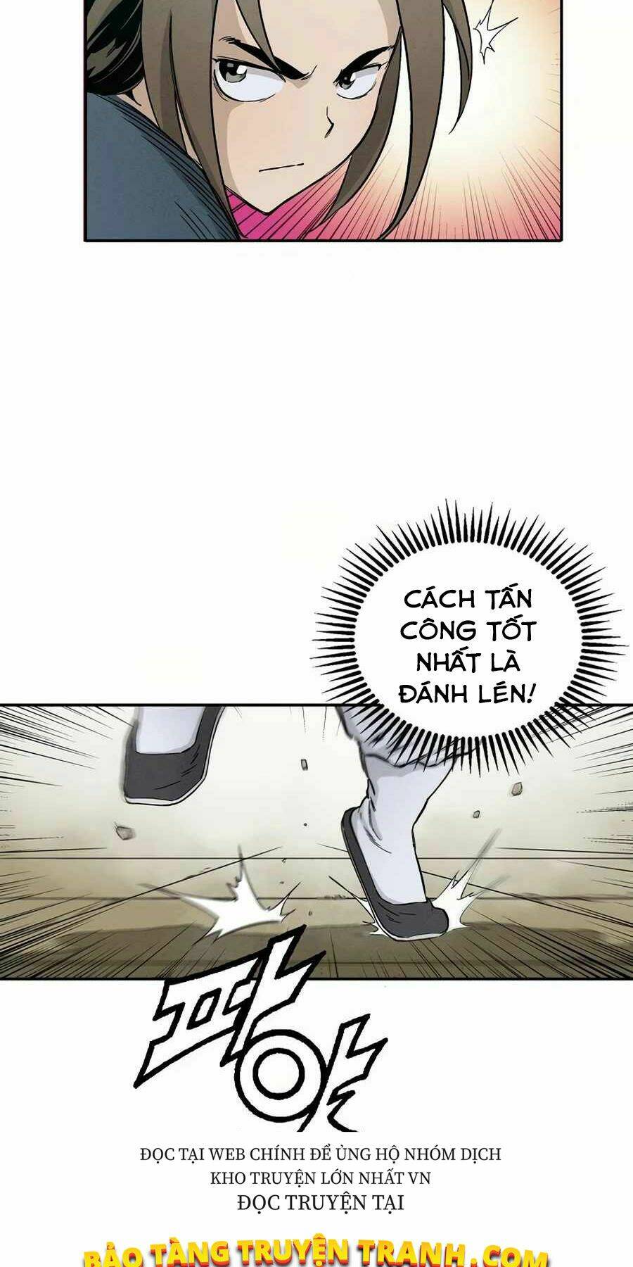 Trọng Sinh Thành Thần Y Thời Tam Quốc Chapter 4 - Trang 2