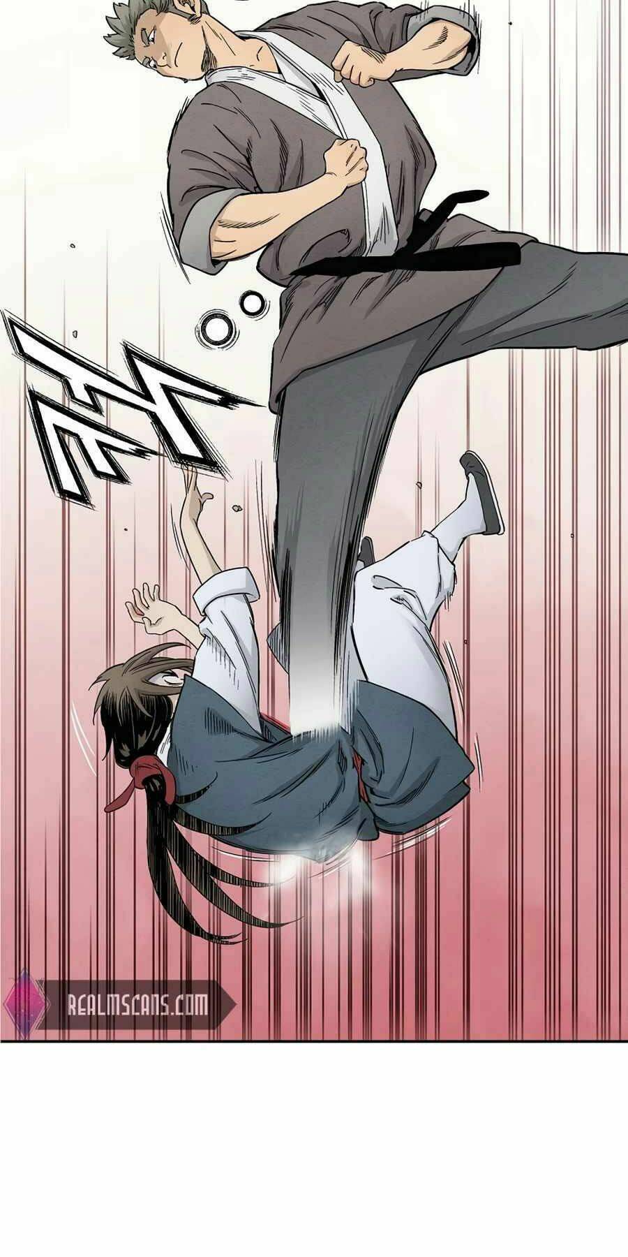 Trọng Sinh Thành Thần Y Thời Tam Quốc Chapter 4 - Trang 2