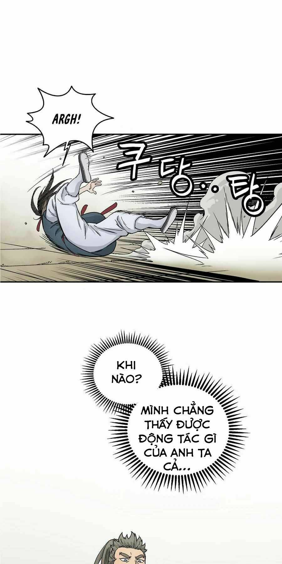 Trọng Sinh Thành Thần Y Thời Tam Quốc Chapter 4 - Trang 2