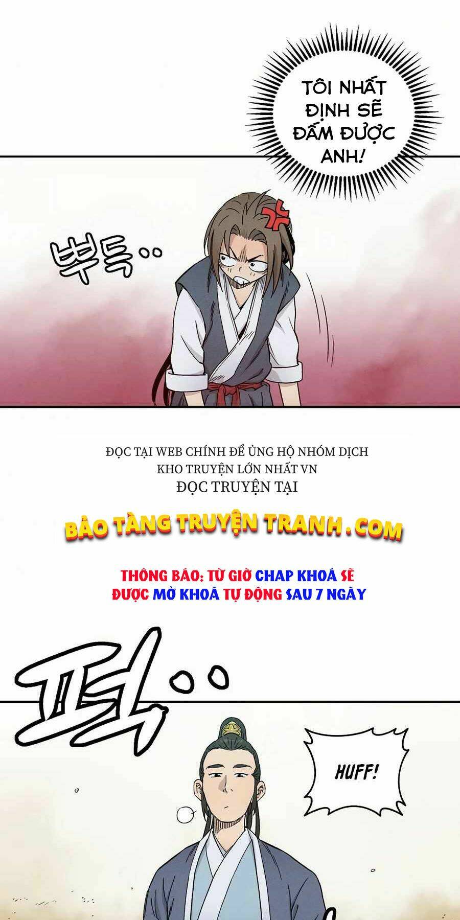 Trọng Sinh Thành Thần Y Thời Tam Quốc Chapter 4 - Trang 2