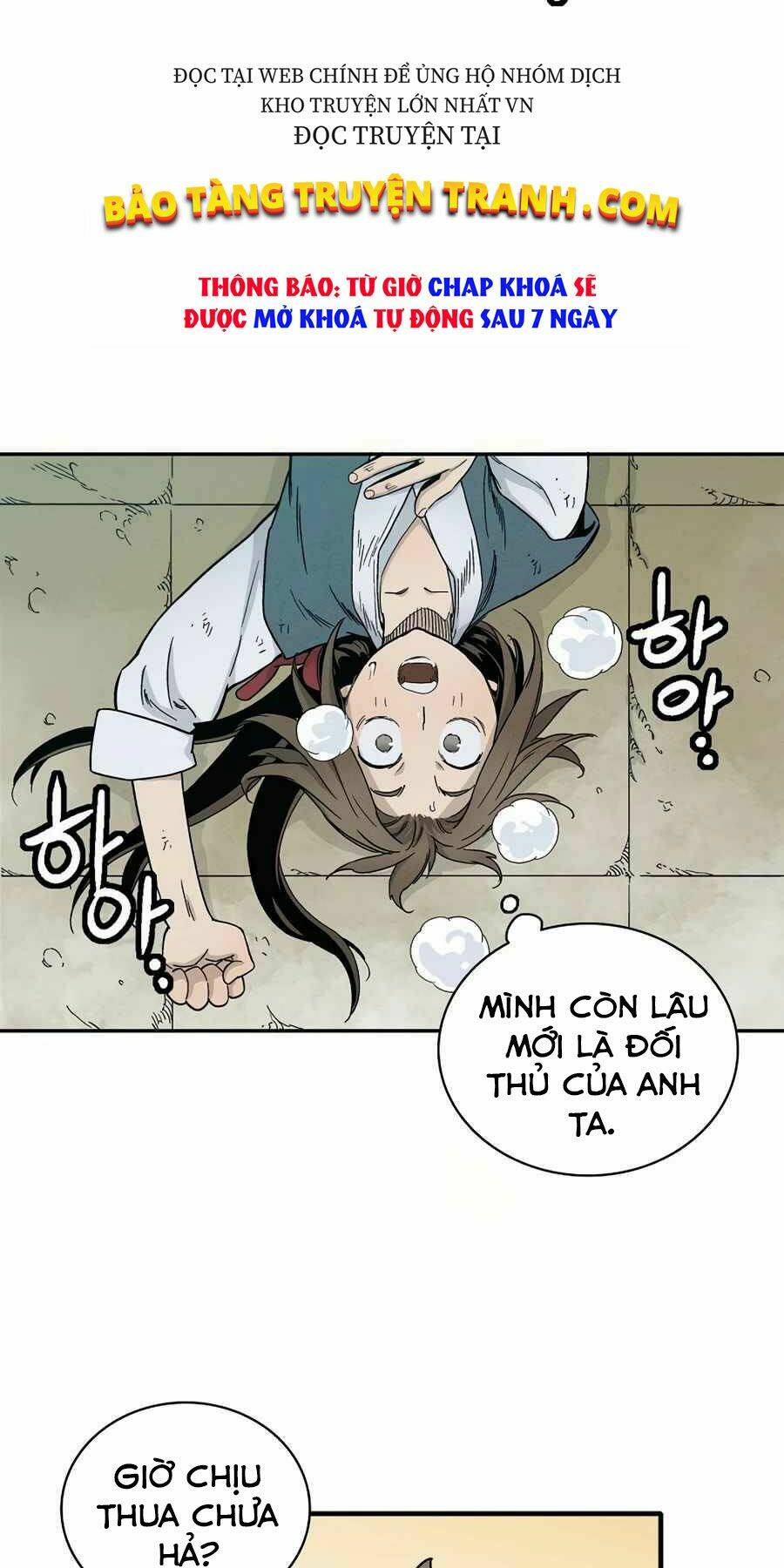 Trọng Sinh Thành Thần Y Thời Tam Quốc Chapter 4 - Trang 2