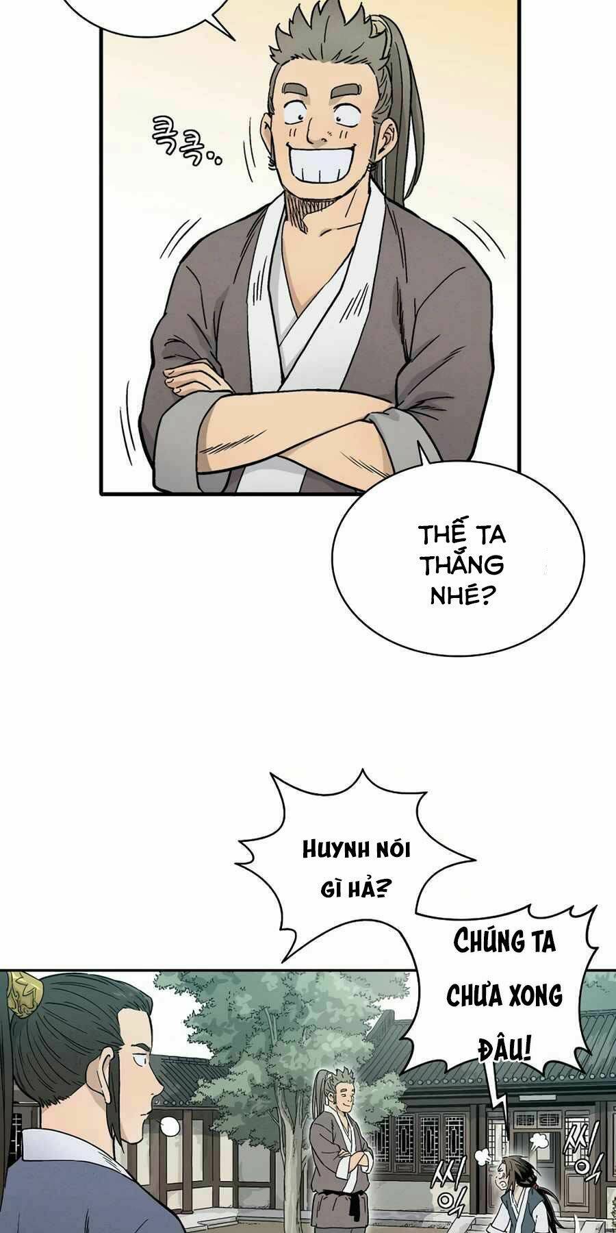 Trọng Sinh Thành Thần Y Thời Tam Quốc Chapter 4 - Trang 2