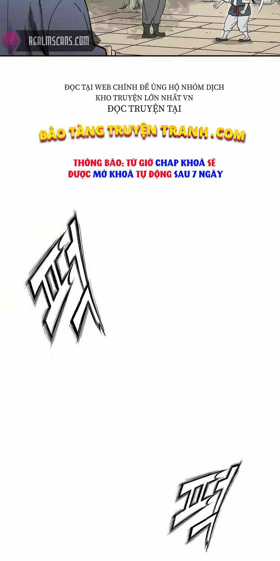 Trọng Sinh Thành Thần Y Thời Tam Quốc Chapter 4 - Trang 2