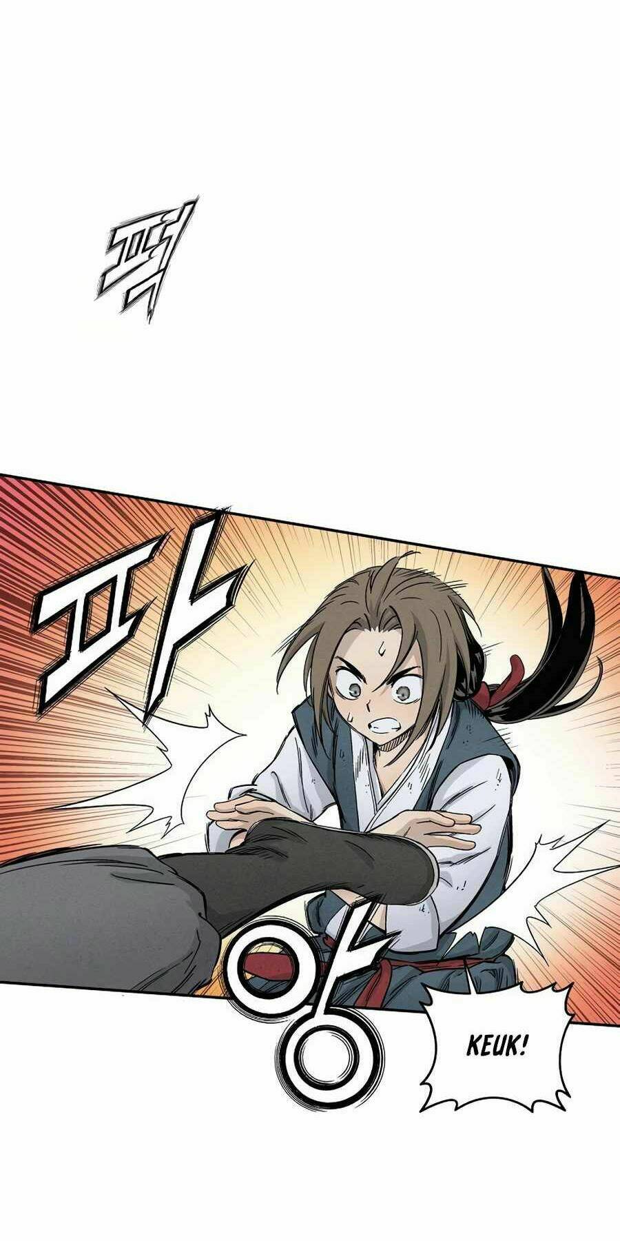 Trọng Sinh Thành Thần Y Thời Tam Quốc Chapter 4 - Trang 2