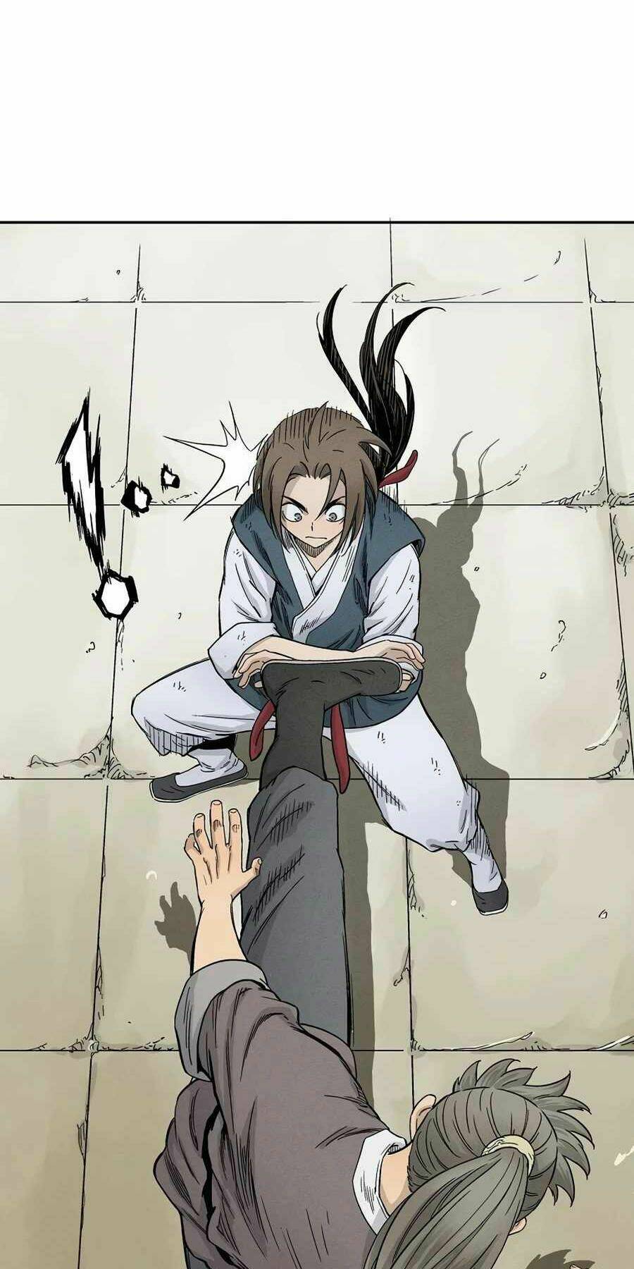 Trọng Sinh Thành Thần Y Thời Tam Quốc Chapter 4 - Trang 2