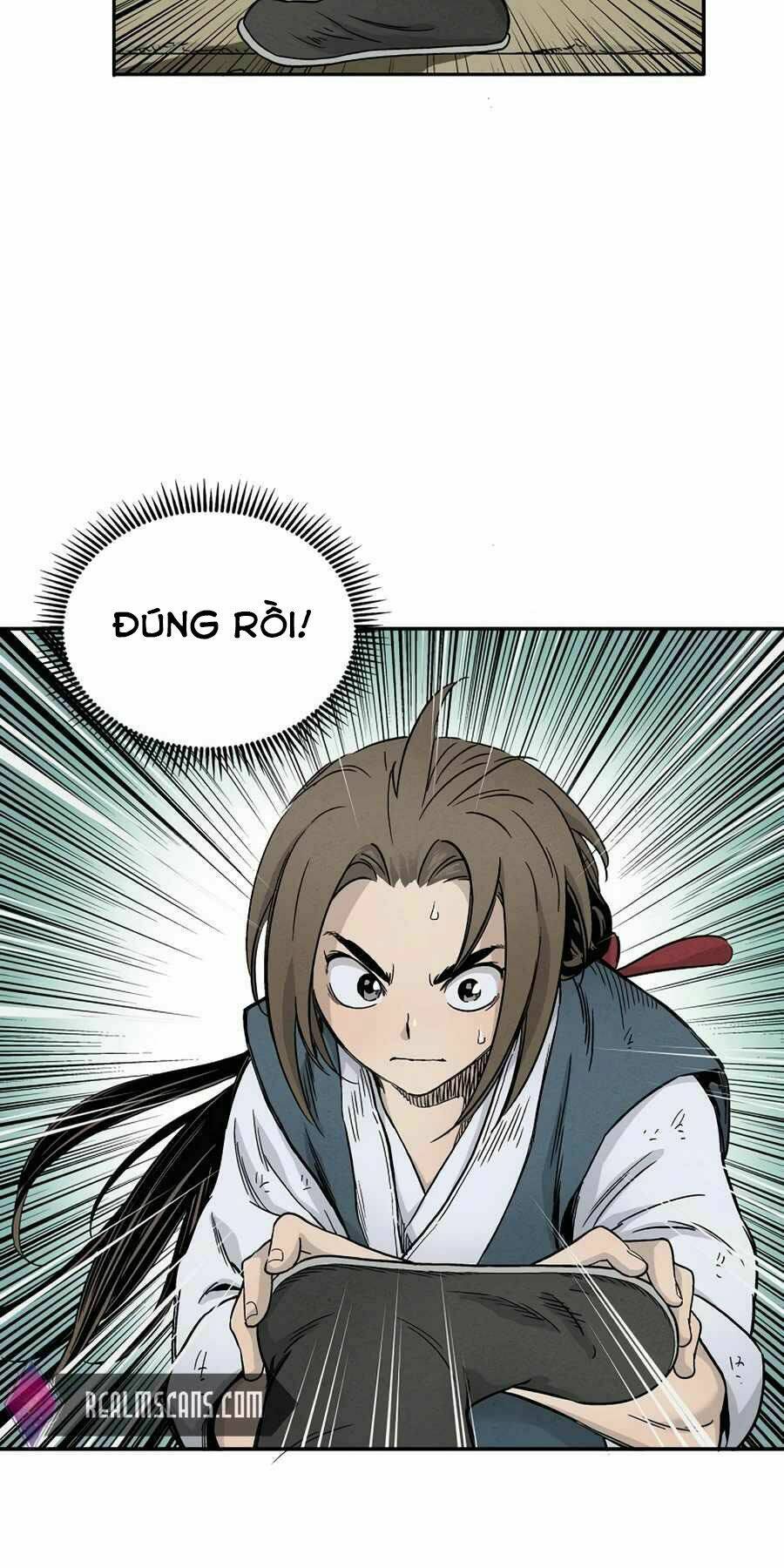 Trọng Sinh Thành Thần Y Thời Tam Quốc Chapter 4 - Trang 2