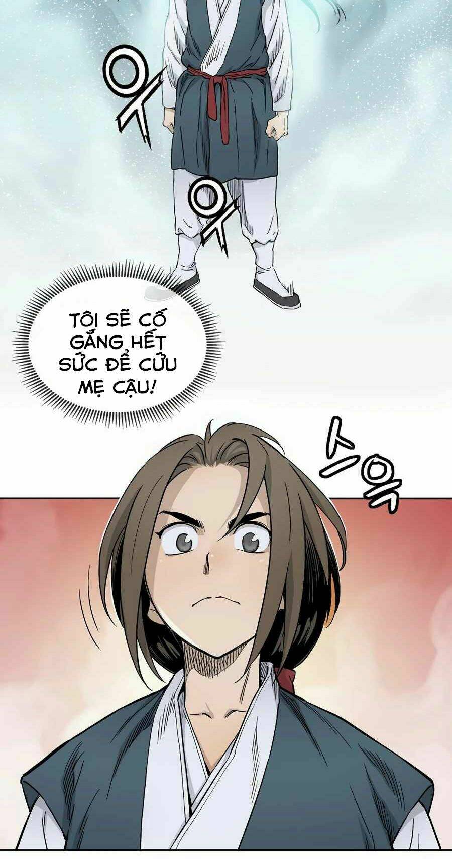 Trọng Sinh Thành Thần Y Thời Tam Quốc Chapter 4 - Trang 2