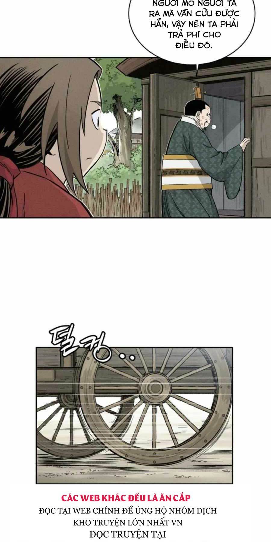 Trọng Sinh Thành Thần Y Thời Tam Quốc Chapter 40 - Trang 2