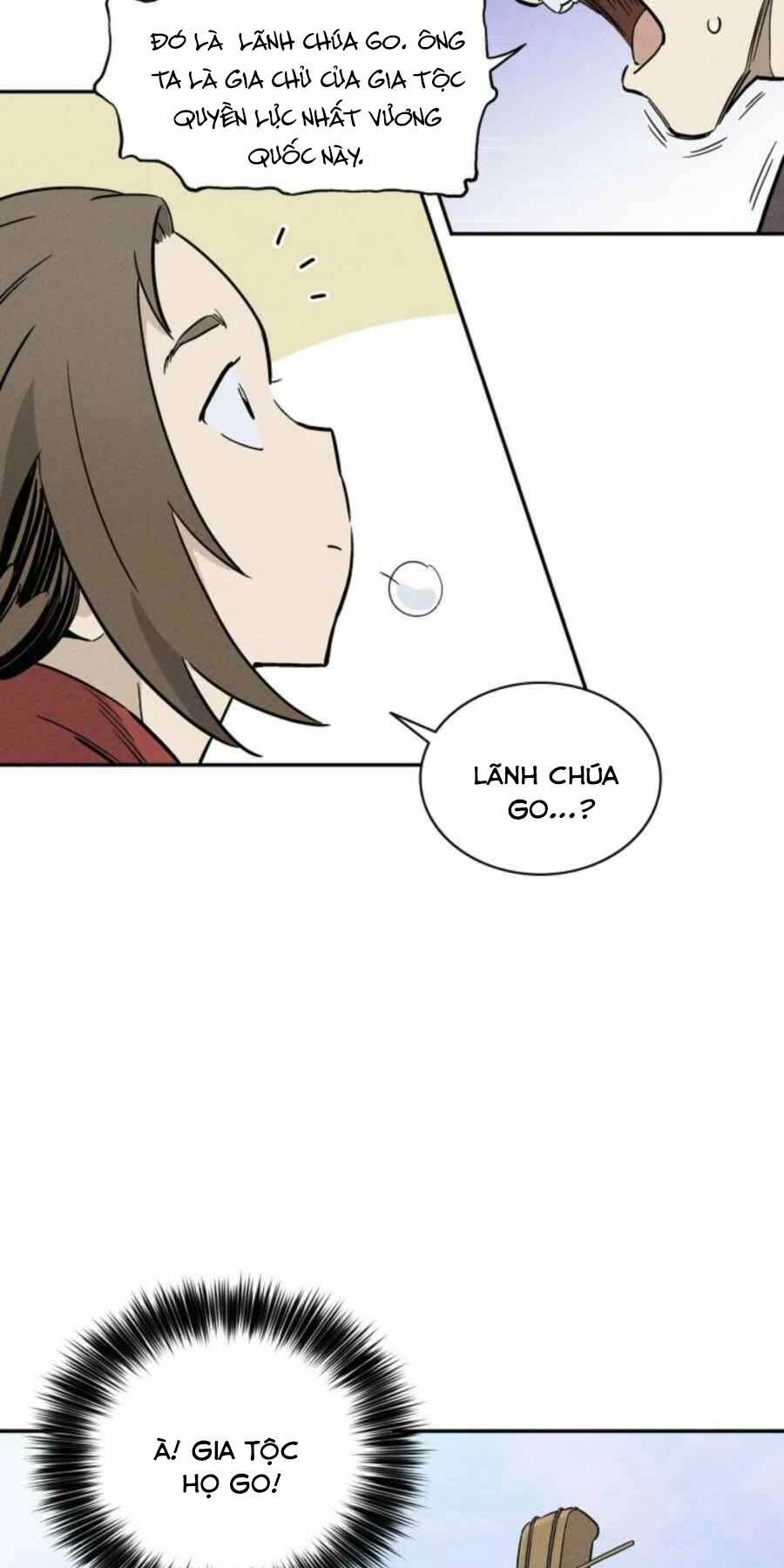 Trọng Sinh Thành Thần Y Thời Tam Quốc Chapter 40 - Trang 2