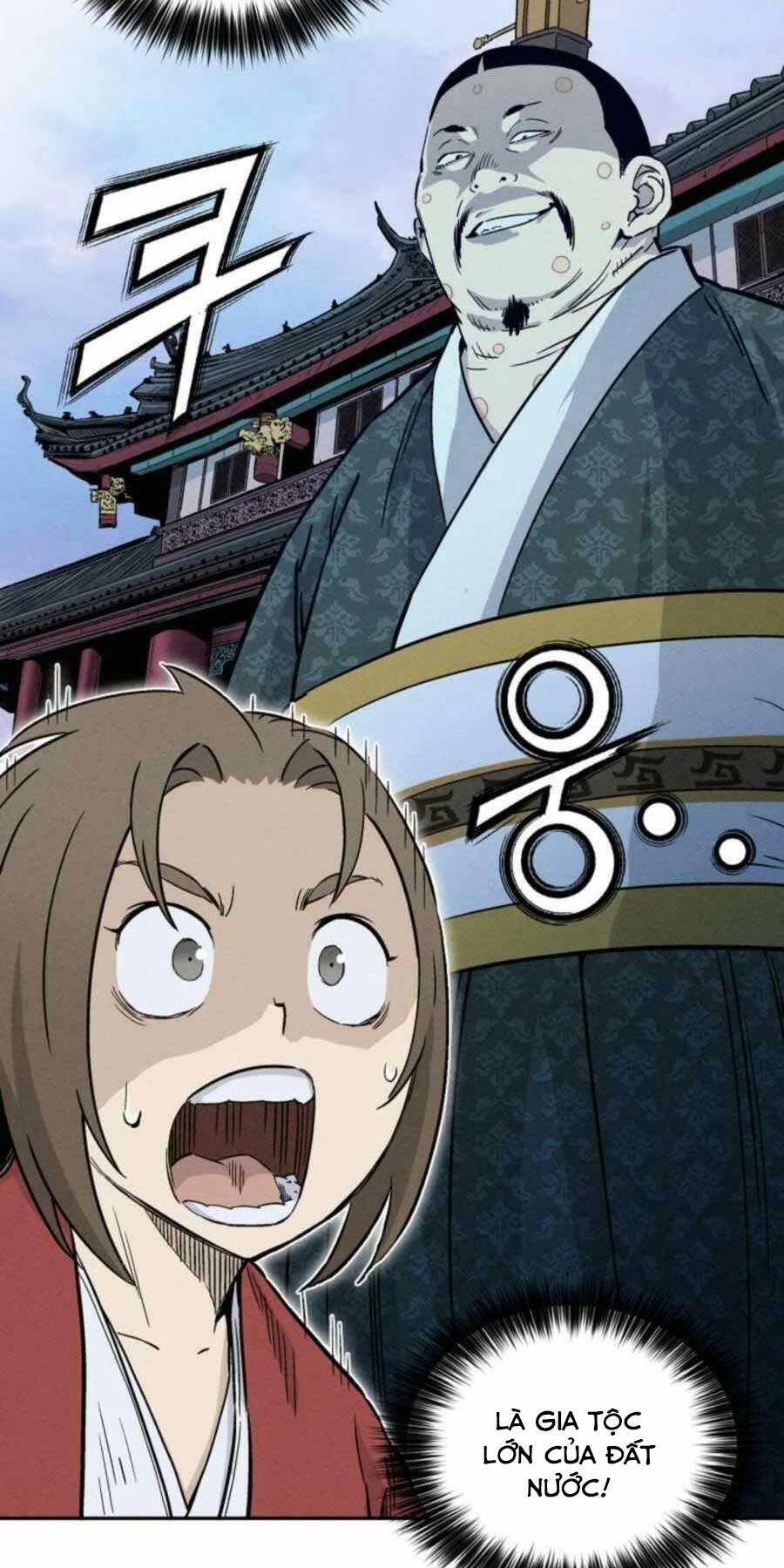 Trọng Sinh Thành Thần Y Thời Tam Quốc Chapter 40 - Trang 2