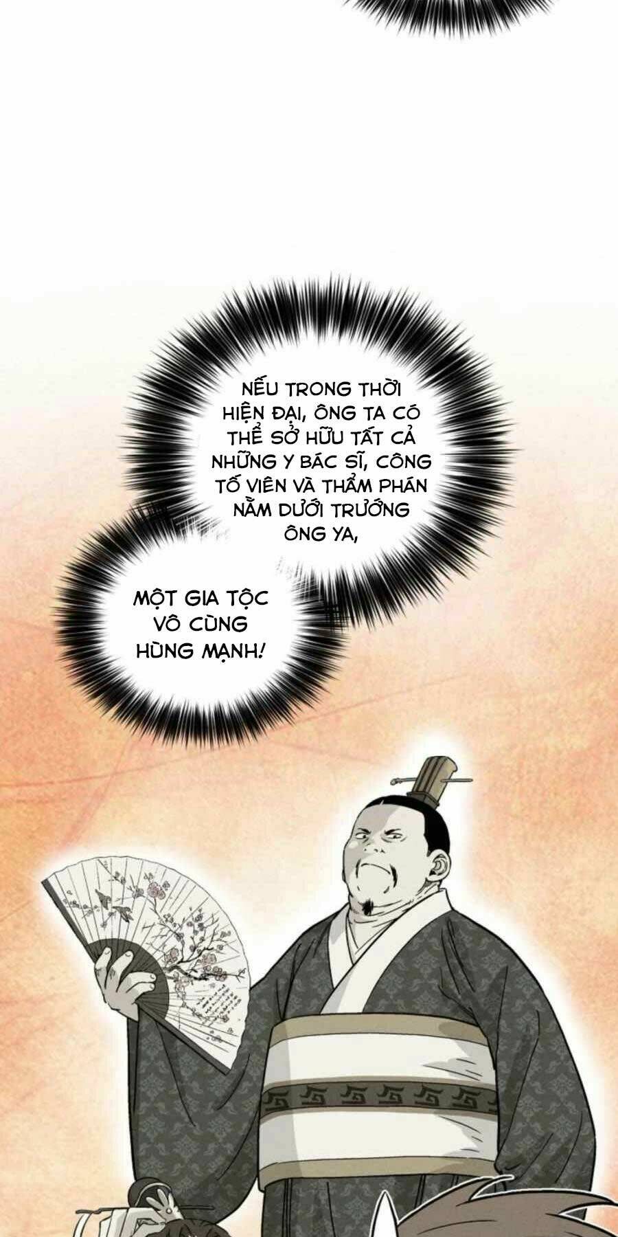 Trọng Sinh Thành Thần Y Thời Tam Quốc Chapter 40 - Trang 2